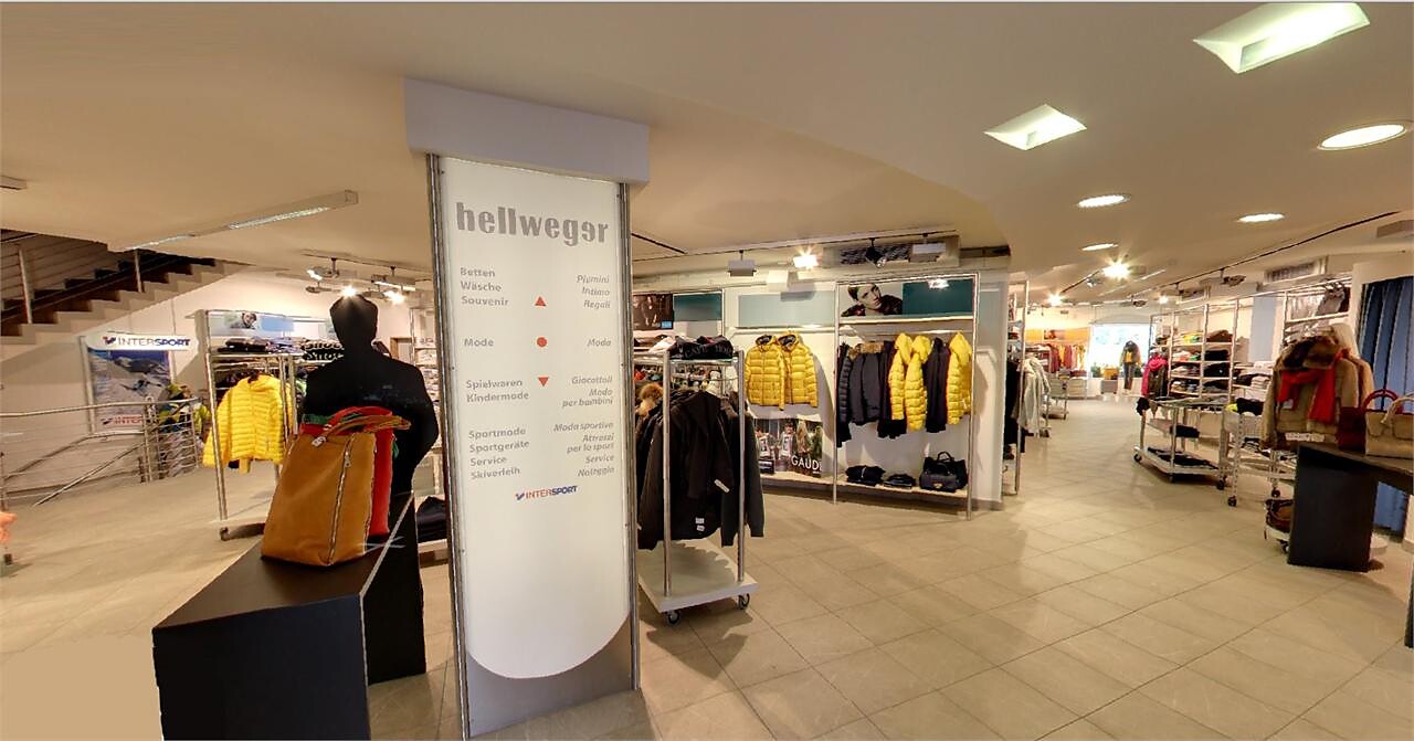 Hellweger Intersport