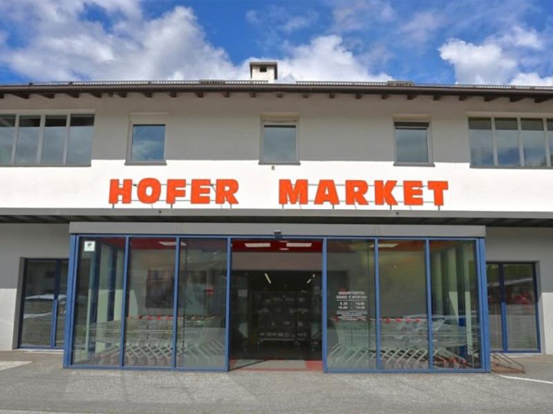 Hofer Market Sterzing 1 suedtirol.info