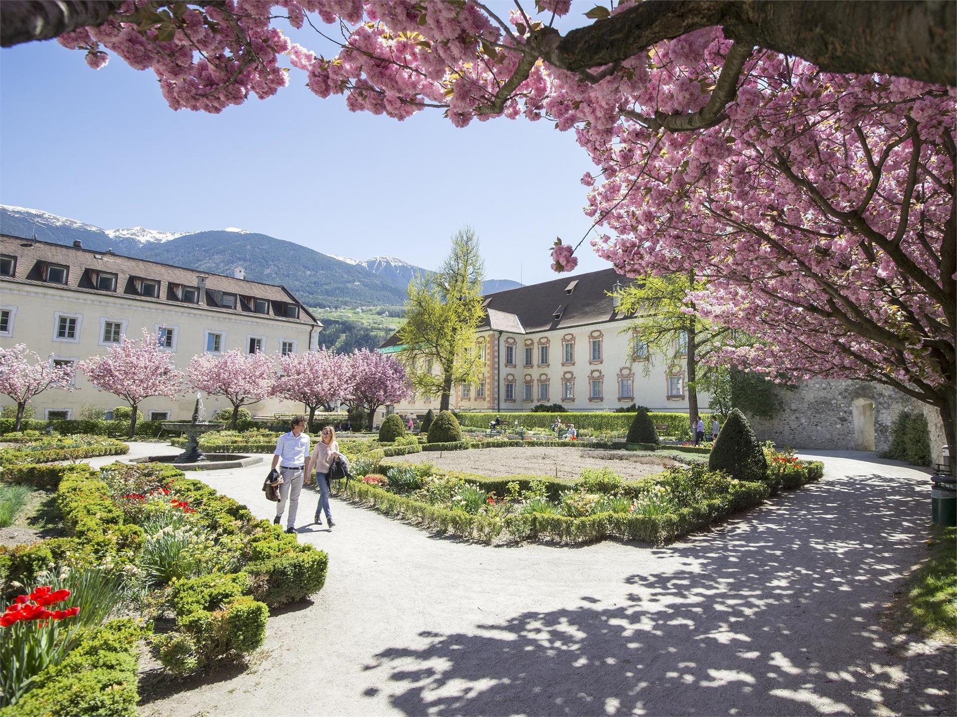 Herrengarten Brixen 2 suedtirol.info