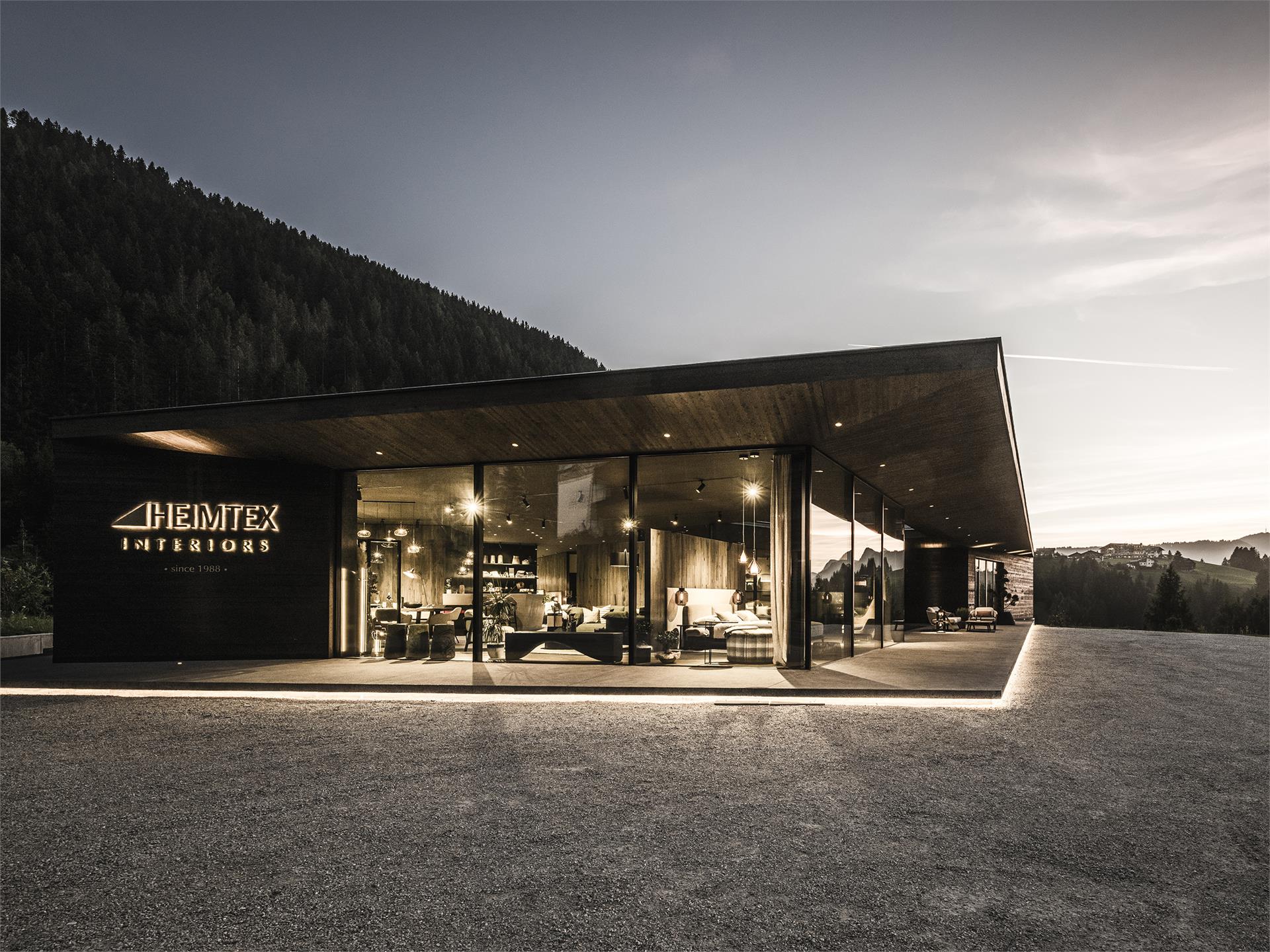 Heimtex Interiors Sëlva/Selva 1 suedtirol.info