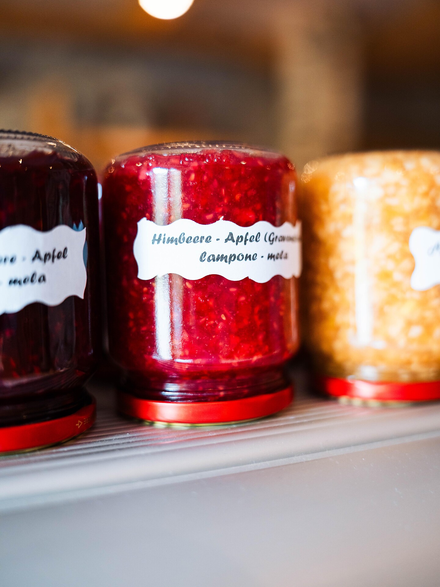 Marmellate