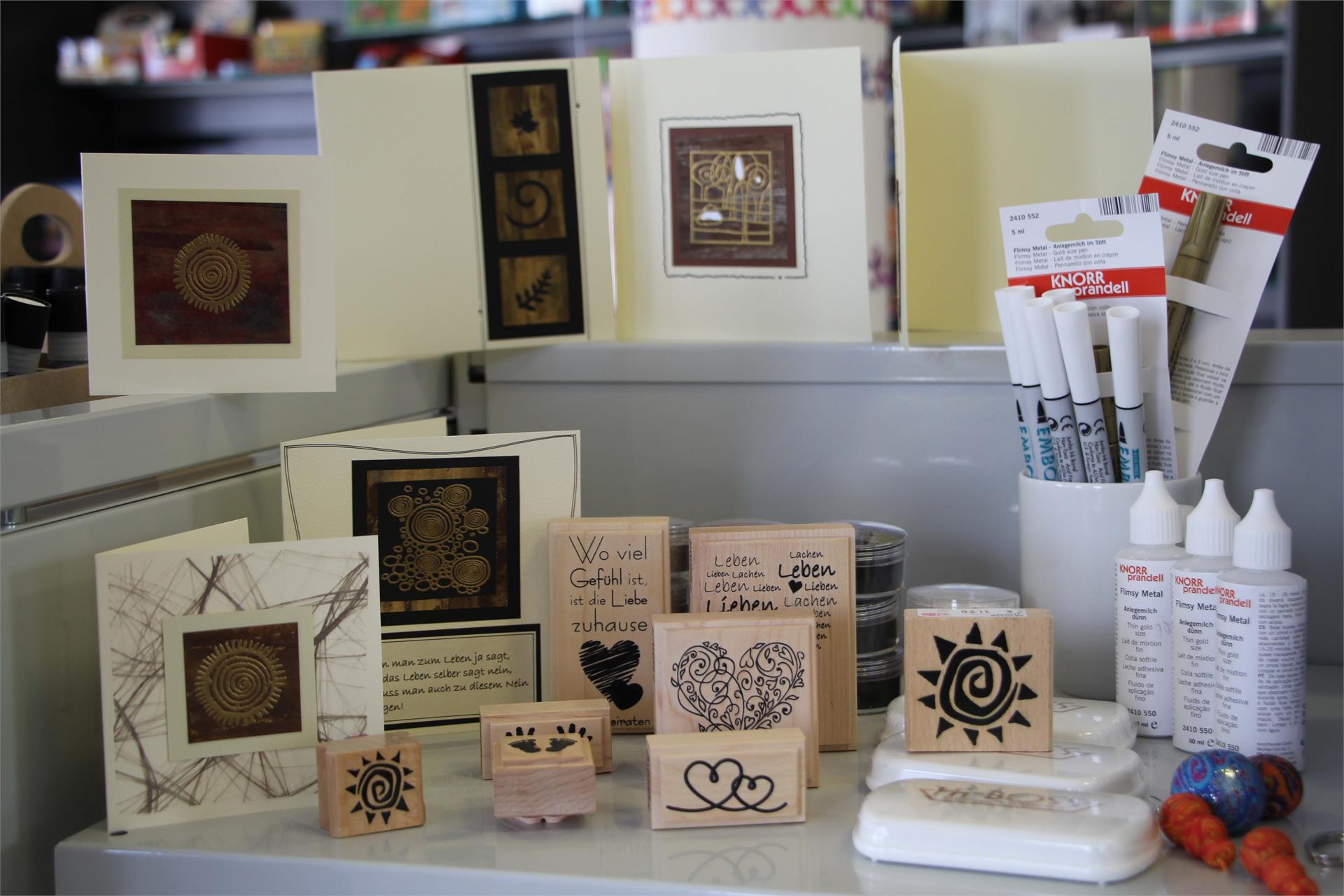 HoPla Stationery shop Welsberg-Taisten/Monguelfo-Tesido 1 suedtirol.info