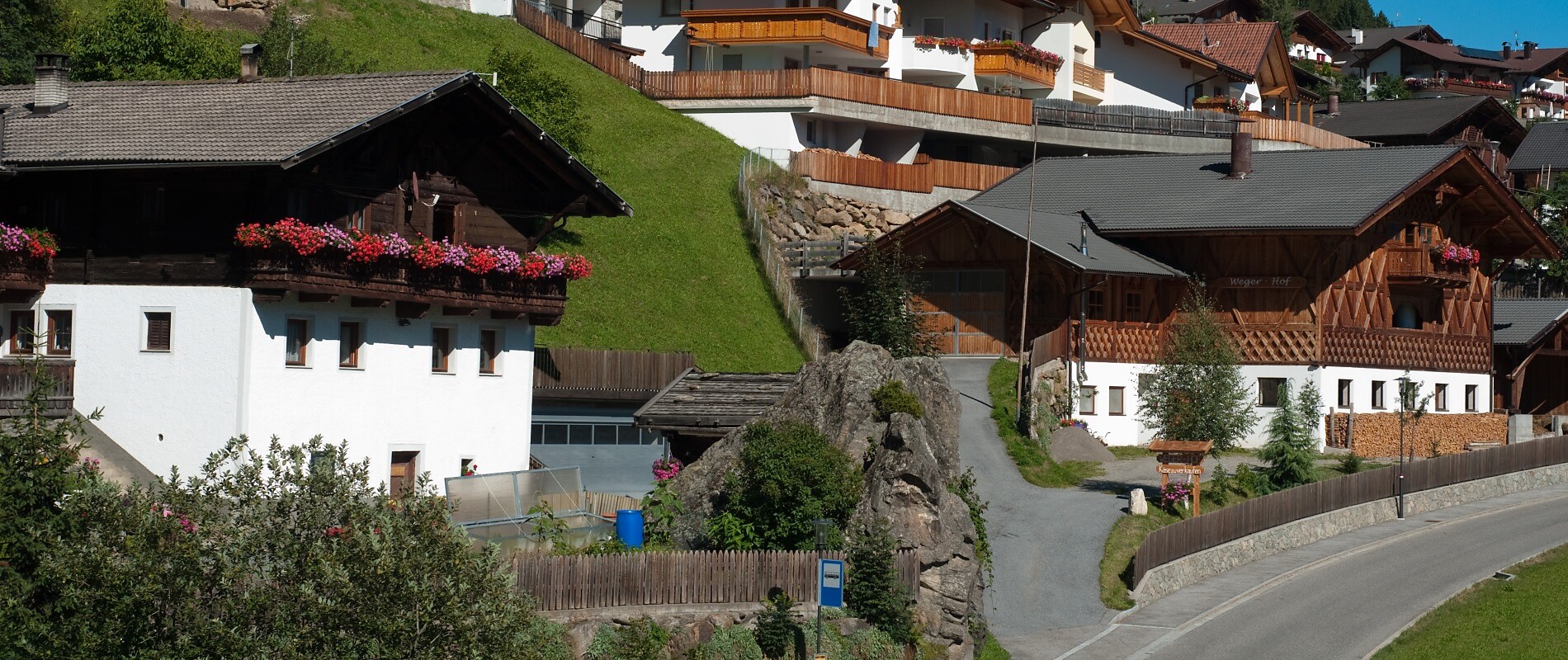 Caseificio Wegerhof