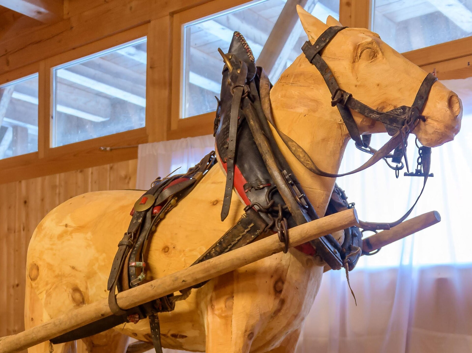Haflingermuseum - Bozen und Umgebung - #3 - suedtirol.info