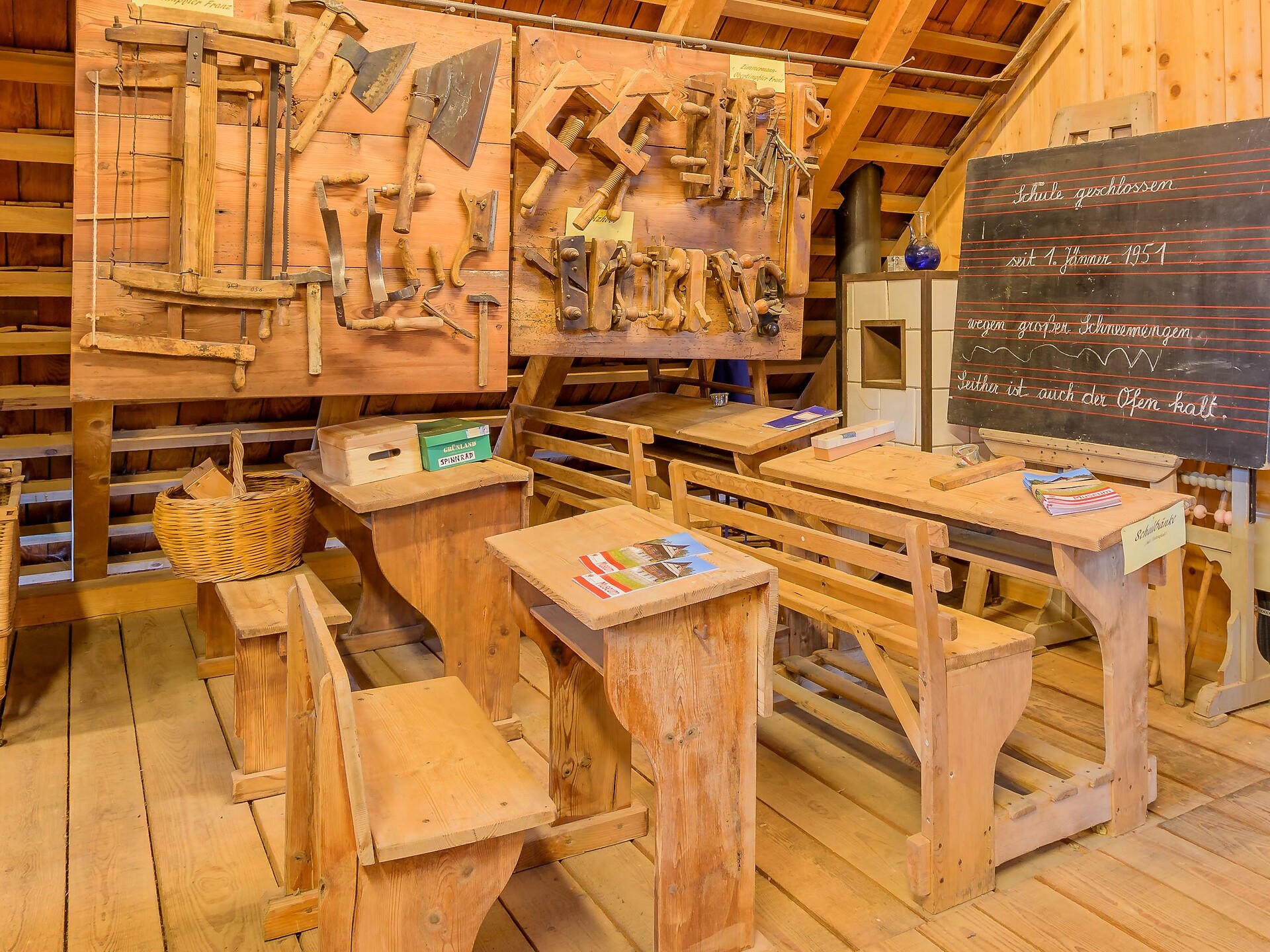 Haflingermuseum - Bozen und Umgebung - #5 - suedtirol.info