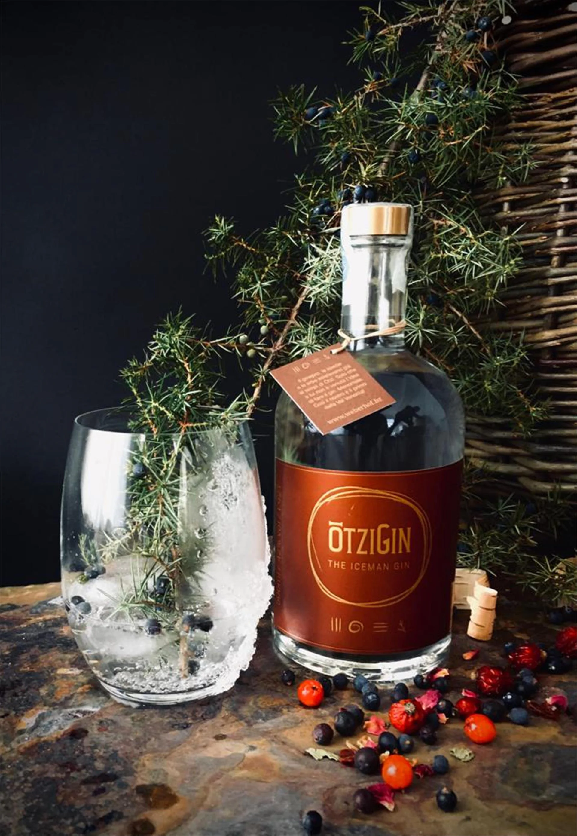 Private distillery Weberhof Kastelbell-Tschars/Castelbello-Ciardes 1 suedtirol.info
