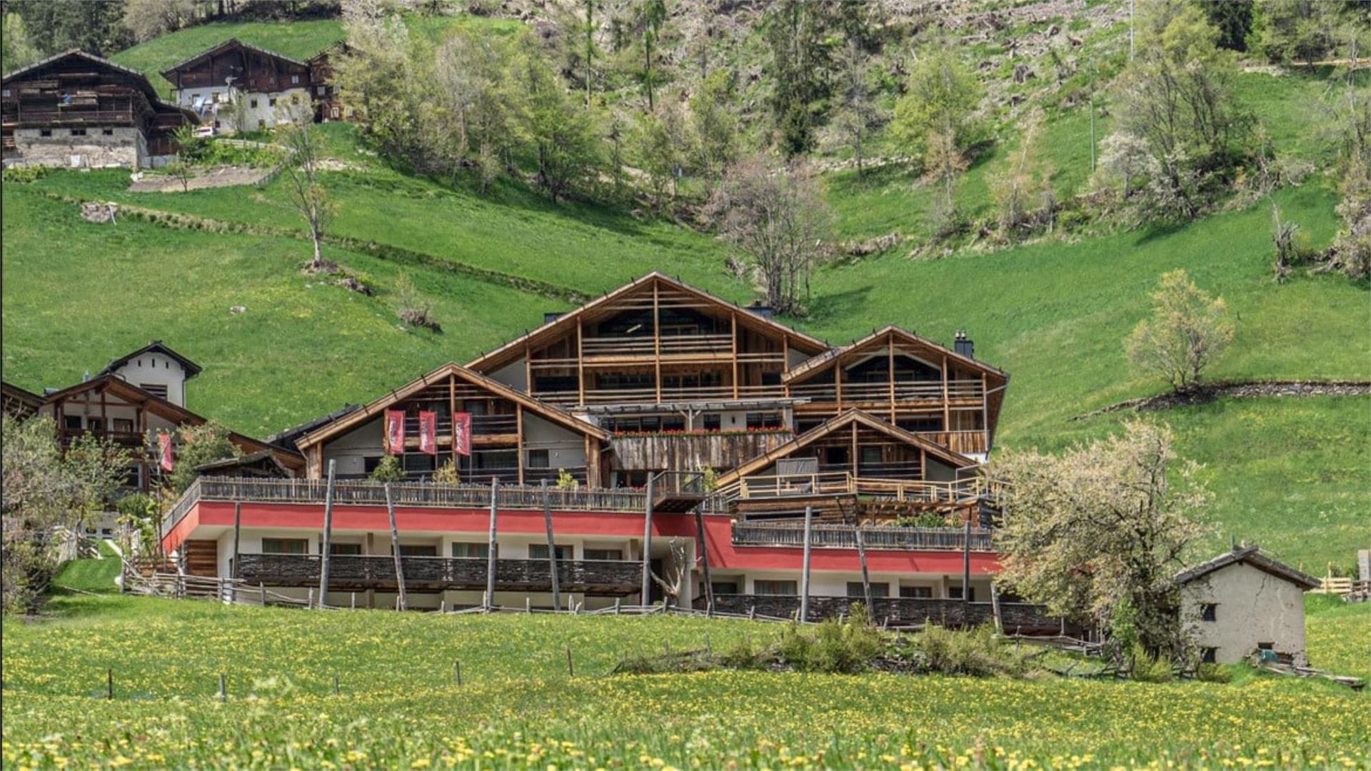 Hotel Waltershof Ulten 1 suedtirol.info