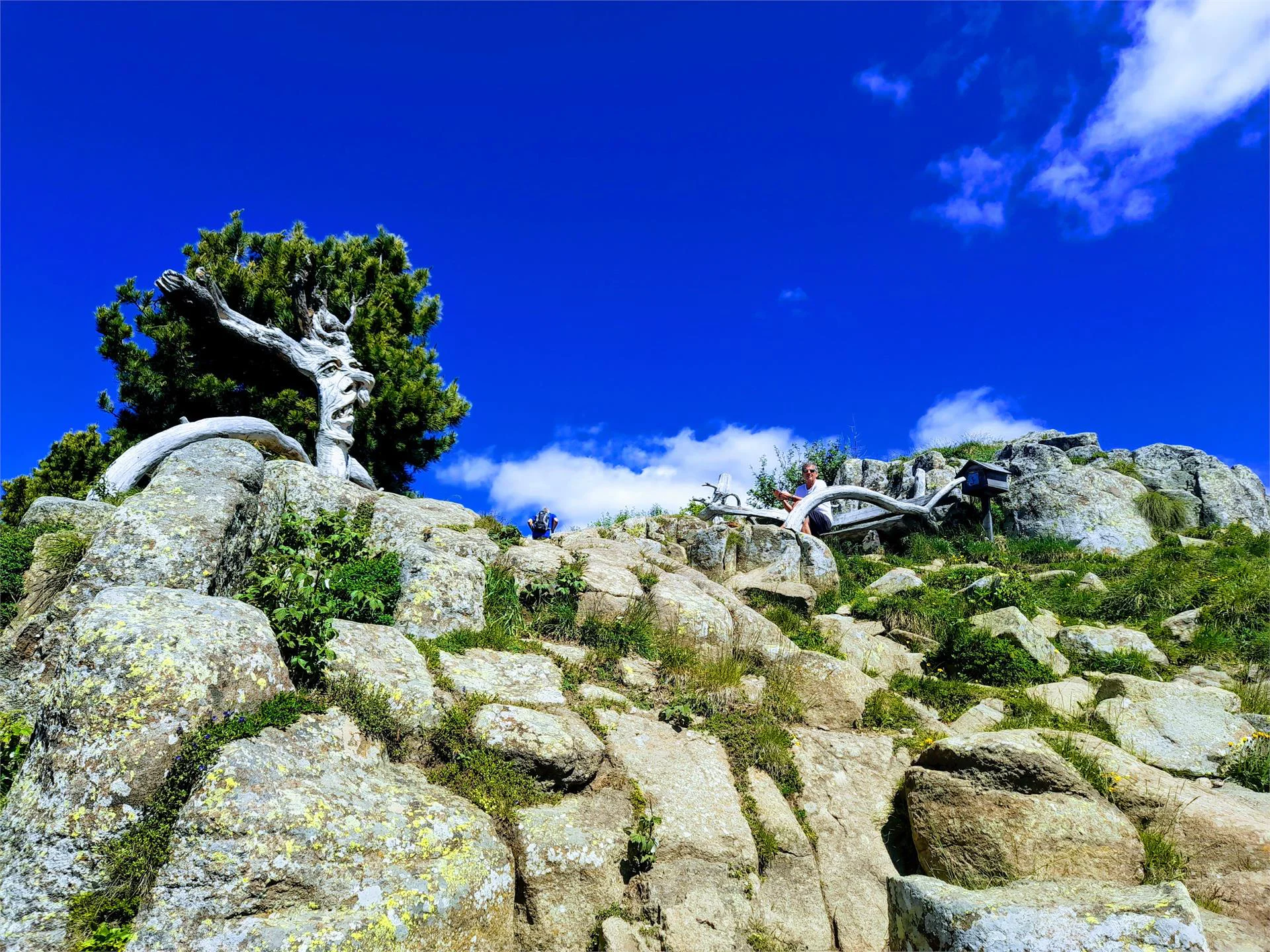 Panche delle streghe Castelrotto 3 suedtirol.info