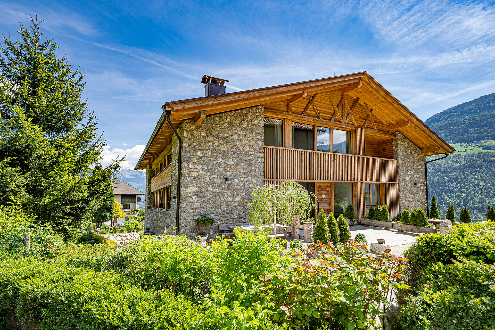 Farm store Pröfinghof
