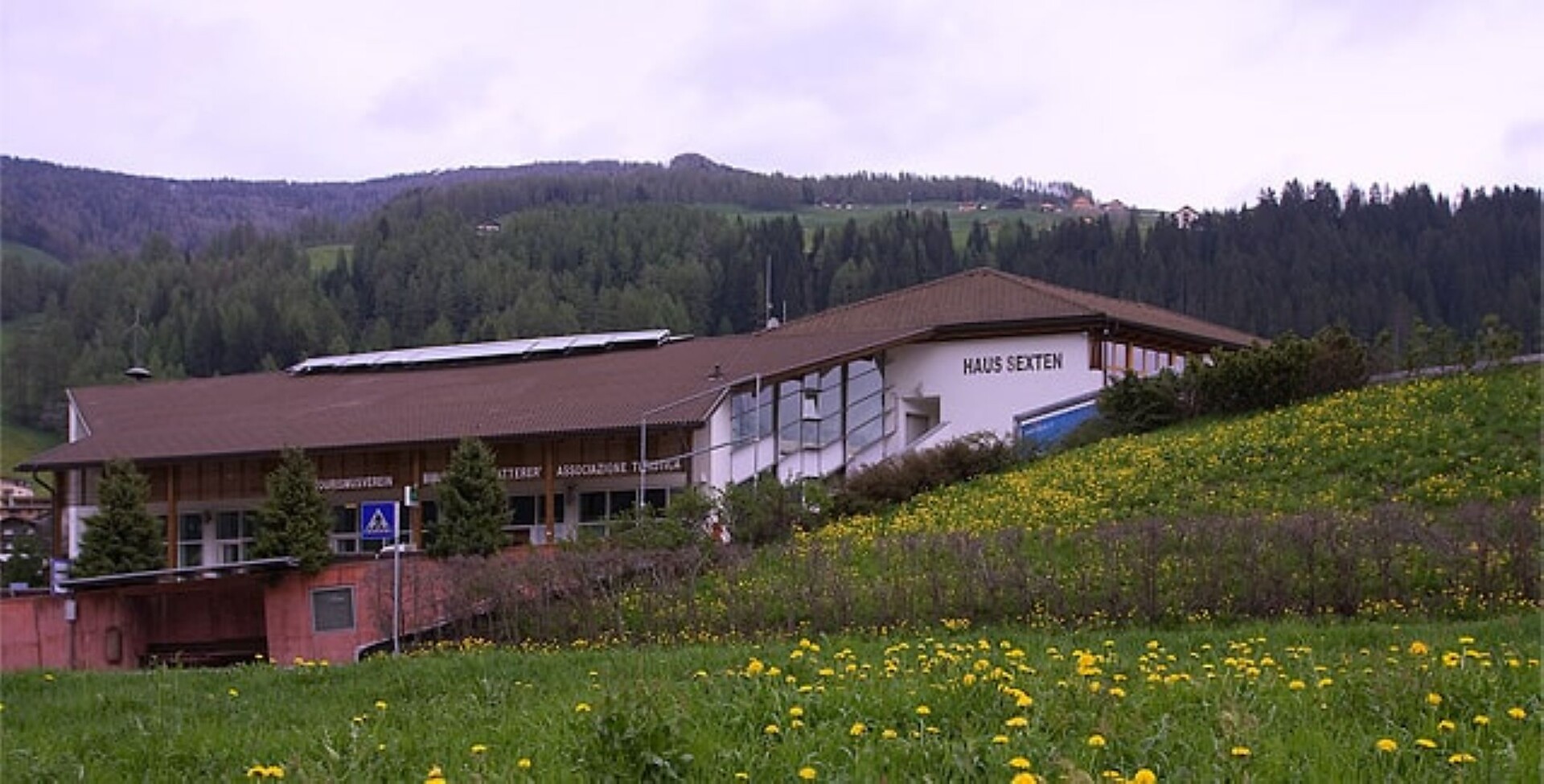 Centro Congressi Sesto