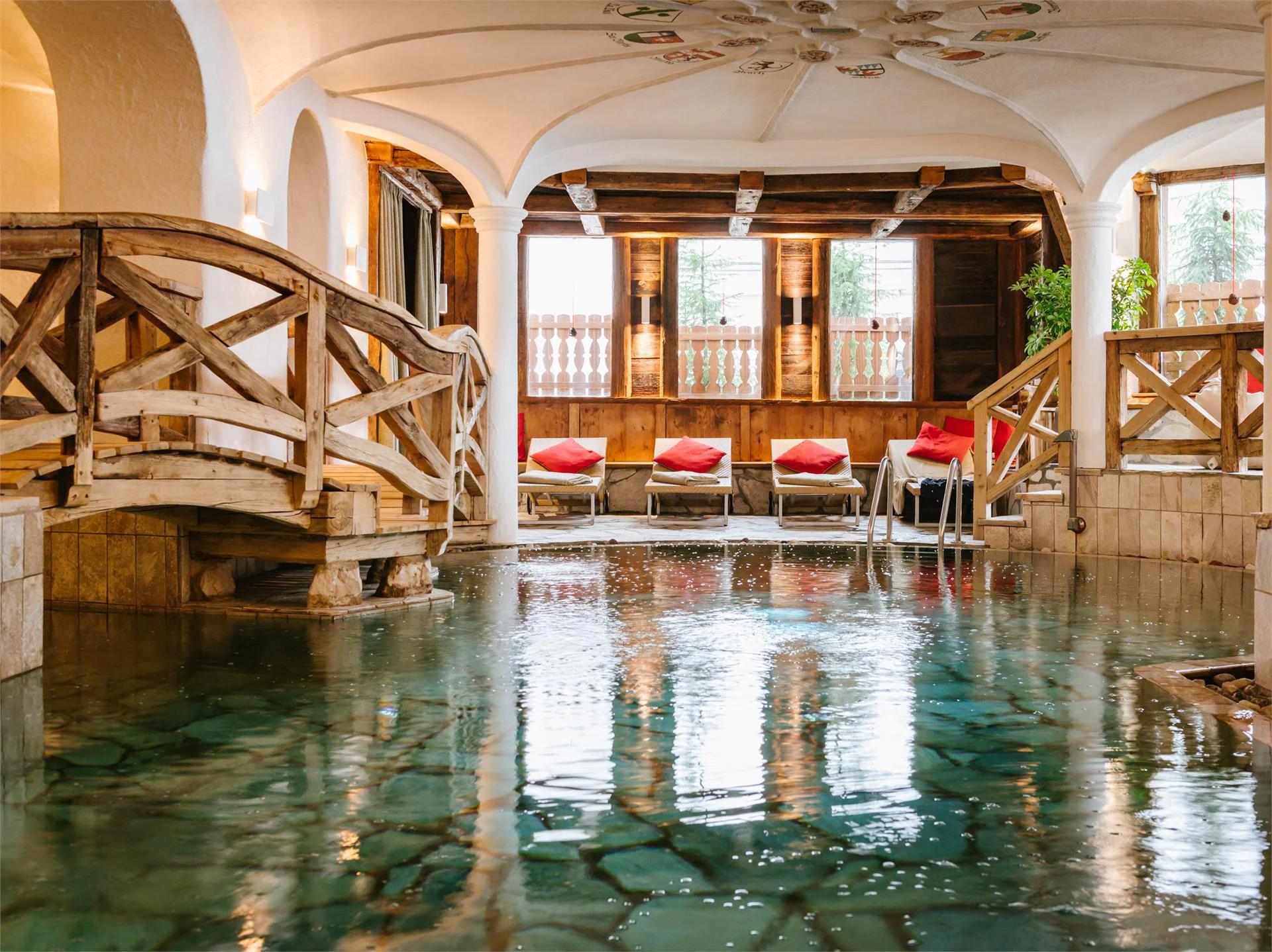 Hotel La Perla - Salus per Aquam Corvara 1 suedtirol.info