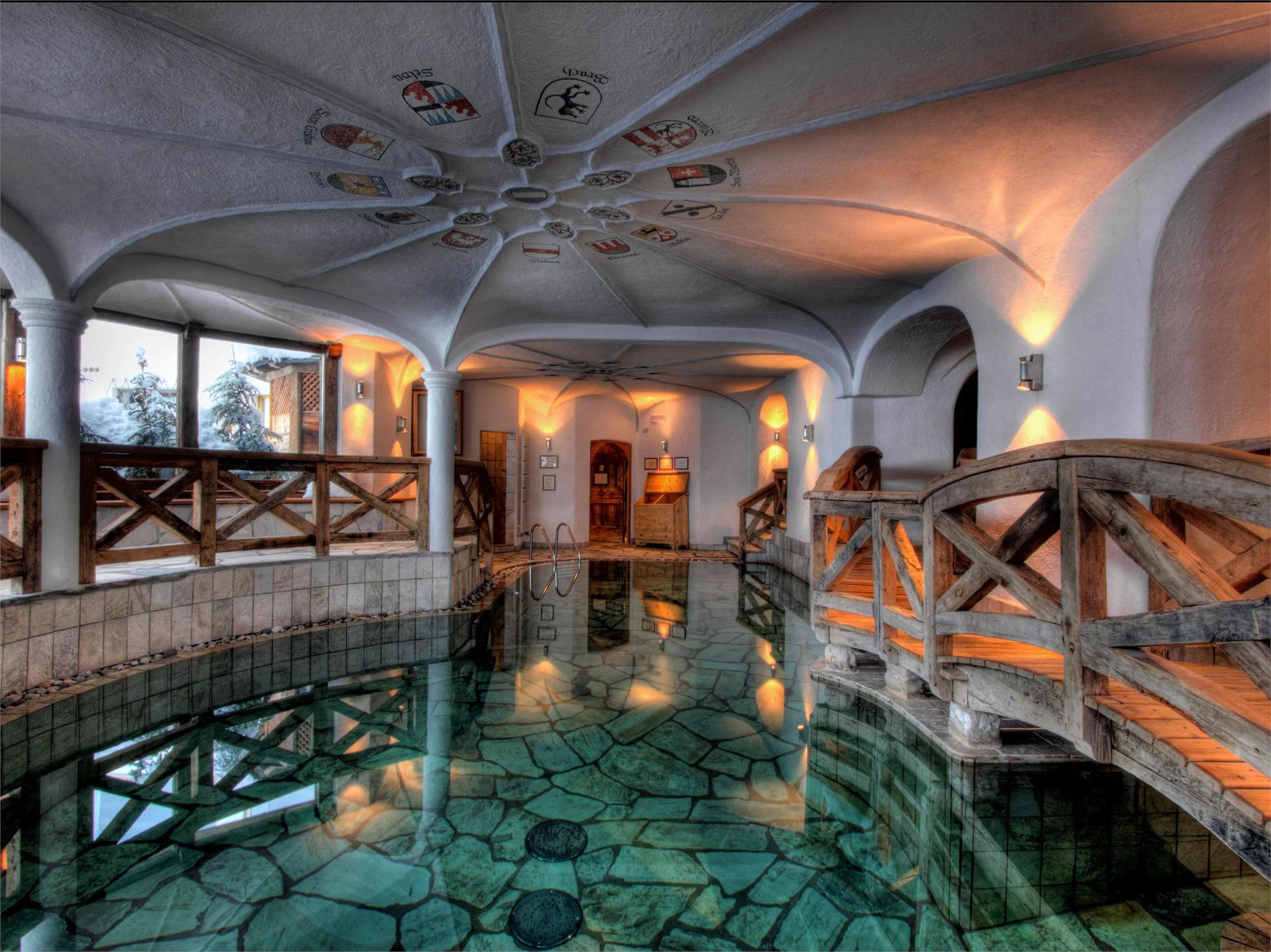 Hotel La Perla - Salus per Aquam Corvara 2 suedtirol.info