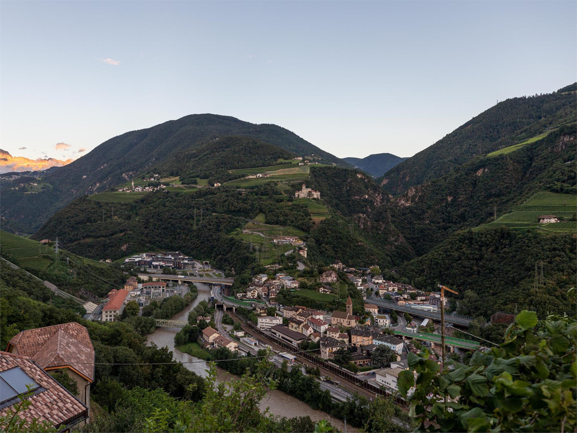 Casa delle associazioni Cardano Cornedo all'Isarco 2 suedtirol.info