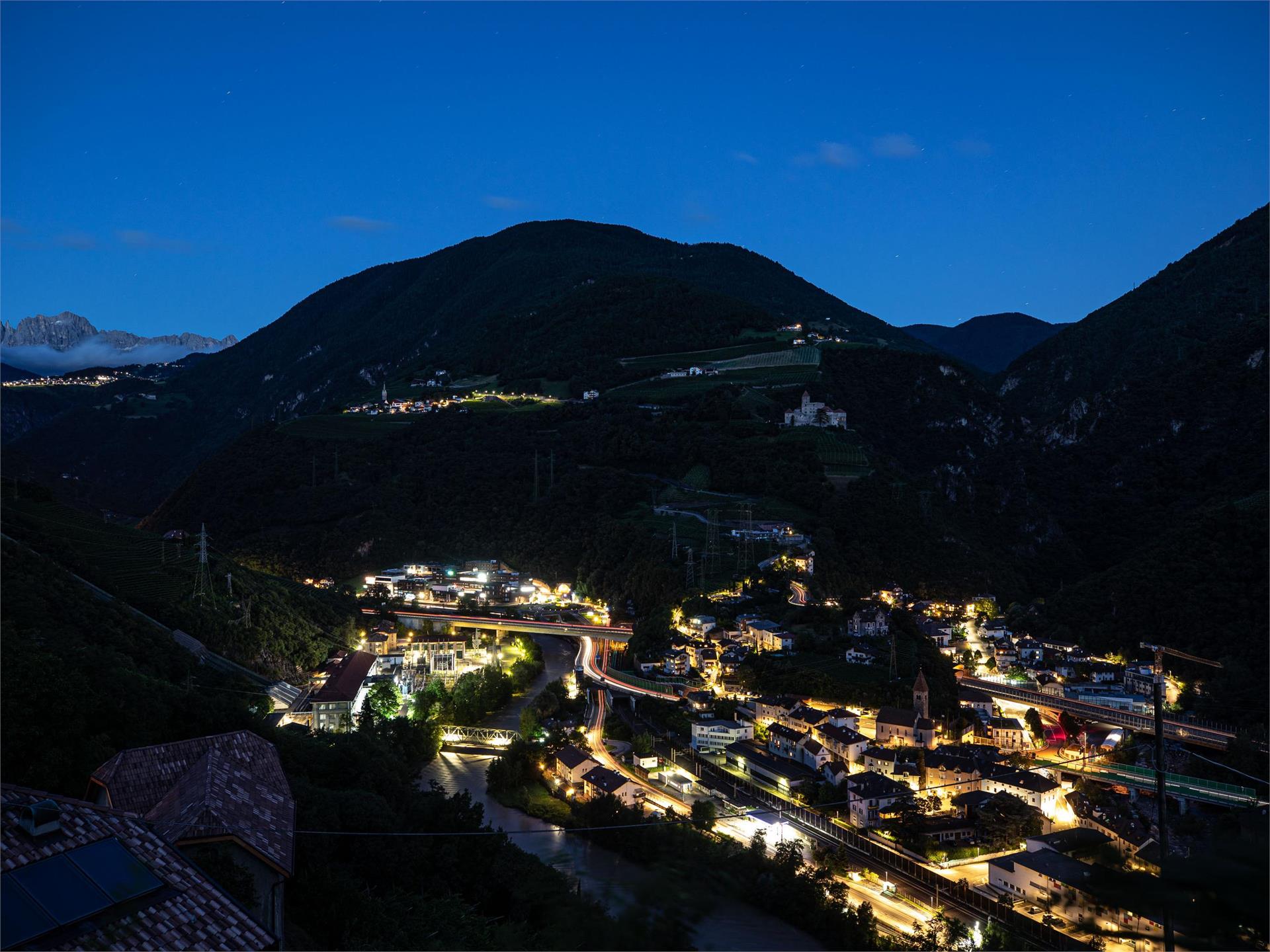 Casa delle associazioni Cardano Cornedo all'Isarco 3 suedtirol.info