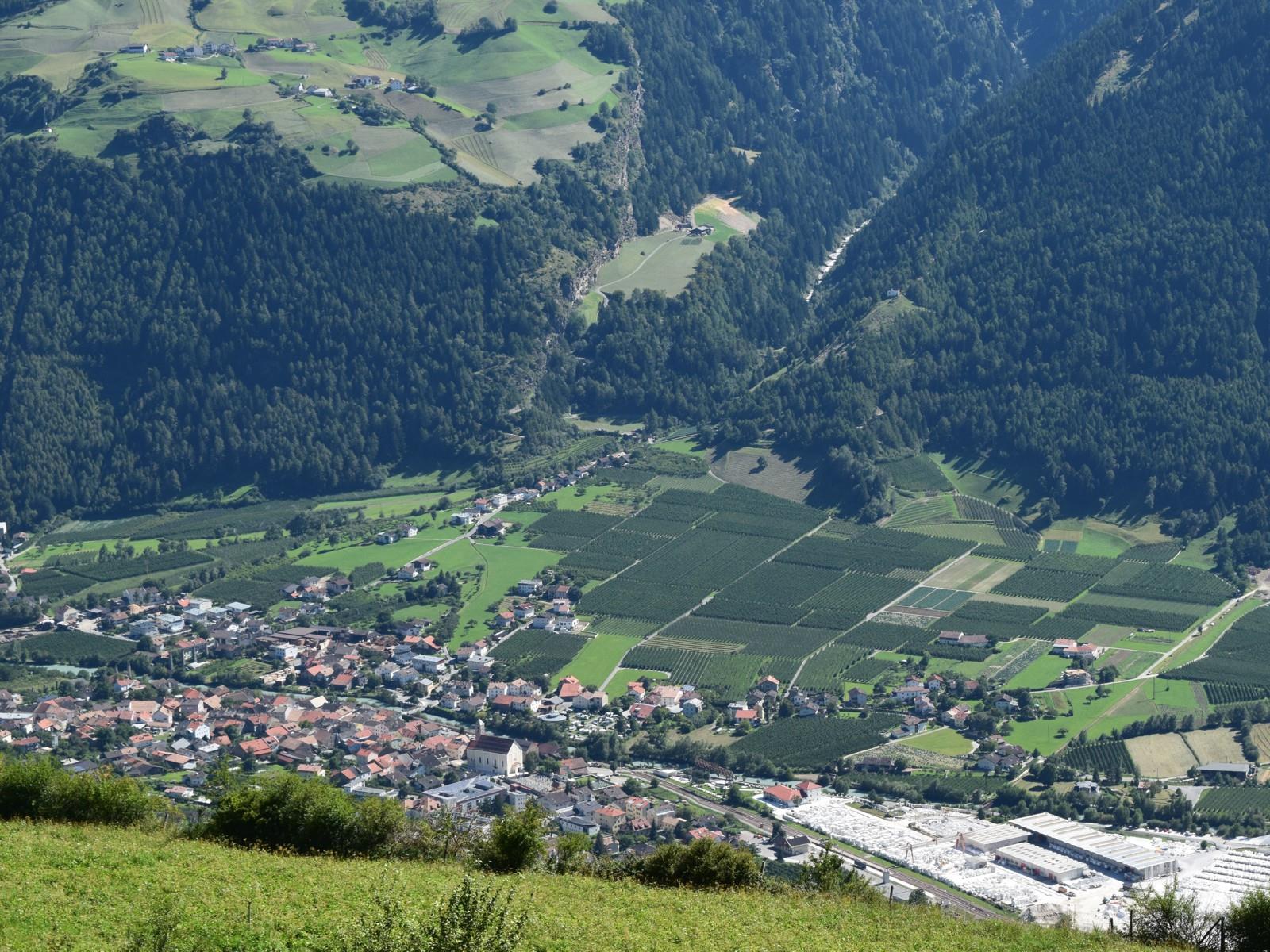 Hl. Ulrich Kirchlein, Laas Laas 1 suedtirol.info