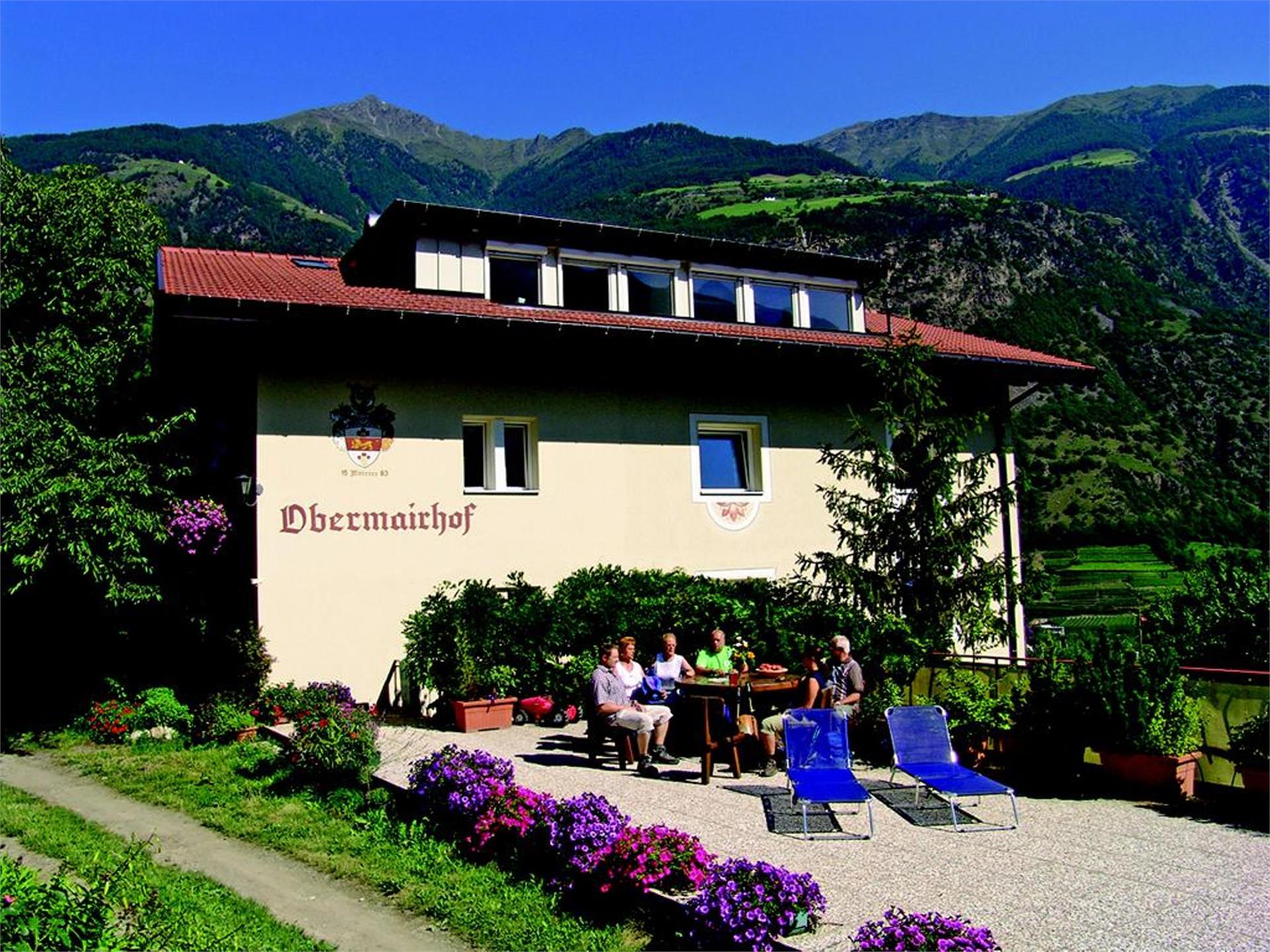 Private distillery Obermairhof Kastelbell-Tschars/Castelbello-Ciardes 1 suedtirol.info