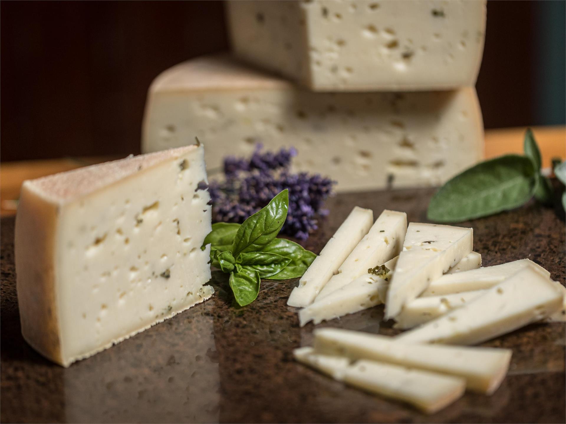 Cheese dairy farm Ebenhof Karneid/Cornedo all'Isarco 1 suedtirol.info