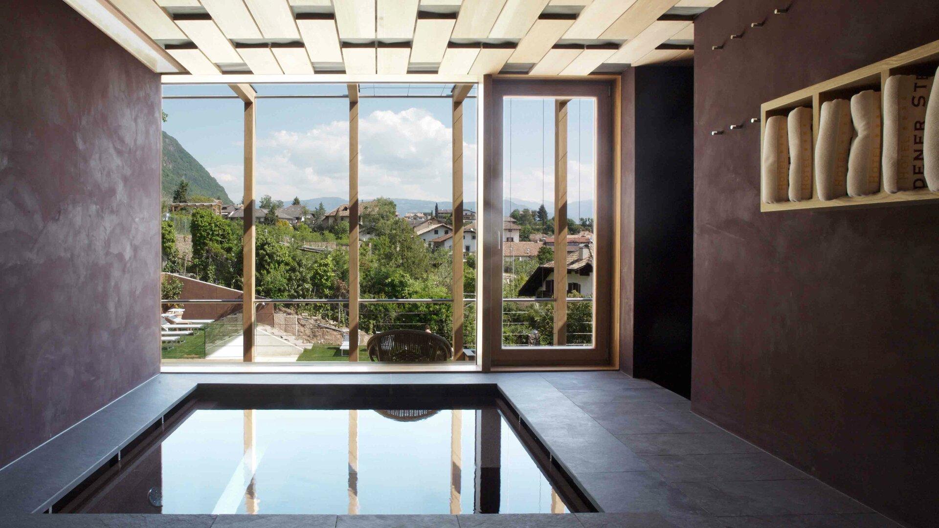 Hotel Goldener Stern Kaltern an der Weinstraße 6 suedtirol.info
