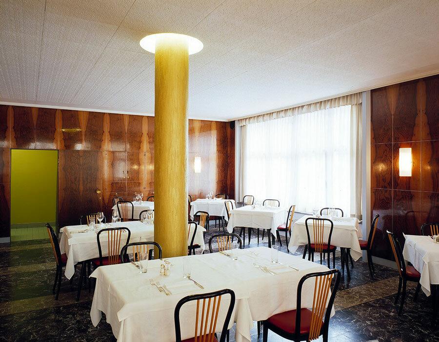 Grauer Bär Hotel Innichen/San Candido 4 suedtirol.info