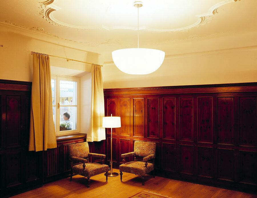 Grauer Bär Hotel Innichen/San Candido 2 suedtirol.info