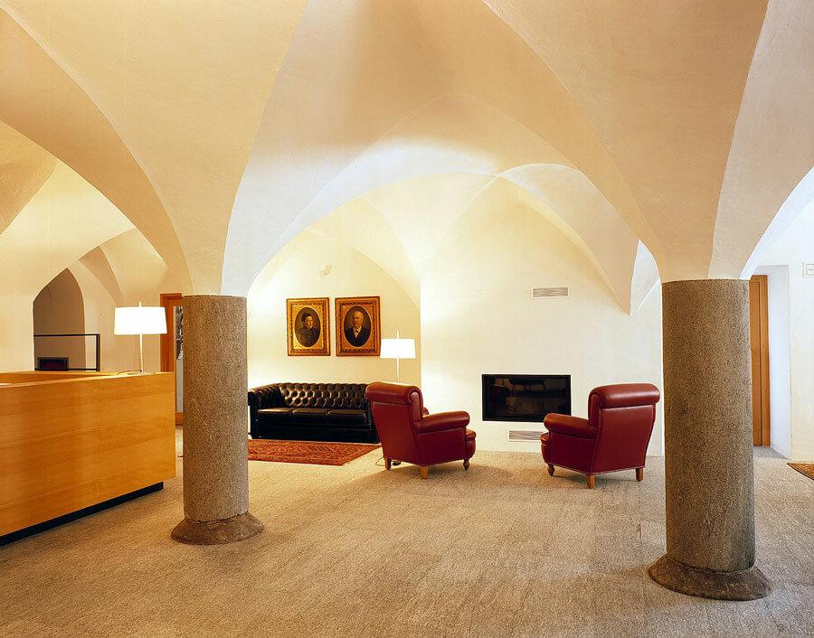 Grauer Bär Hotel Innichen/San Candido 1 suedtirol.info