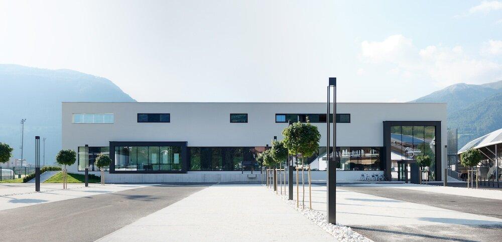 Balneum Indoor Swimming Pool - Sterzing/Vipiteno and environs - #1 - suedtirol.info