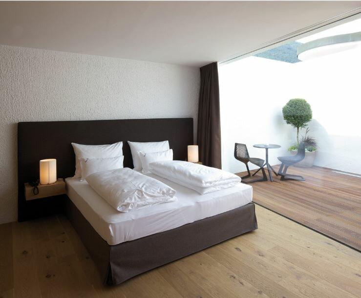 Hotel Pupp - Brixen und Umgebung - #4 - suedtirol.info