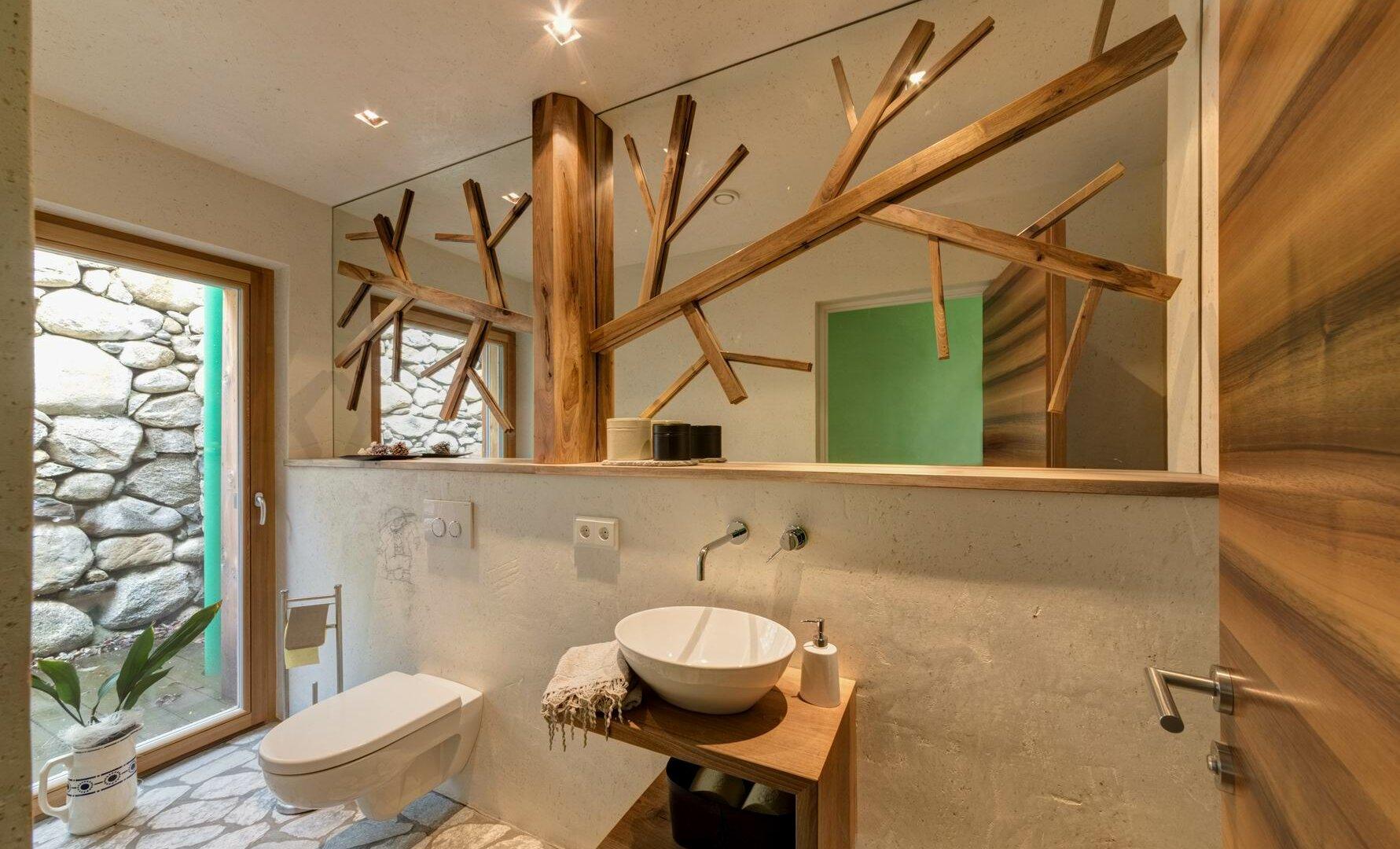 Brunner House, Lampelehof Natz-Schabs/Naz-Sciaves 6 suedtirol.info