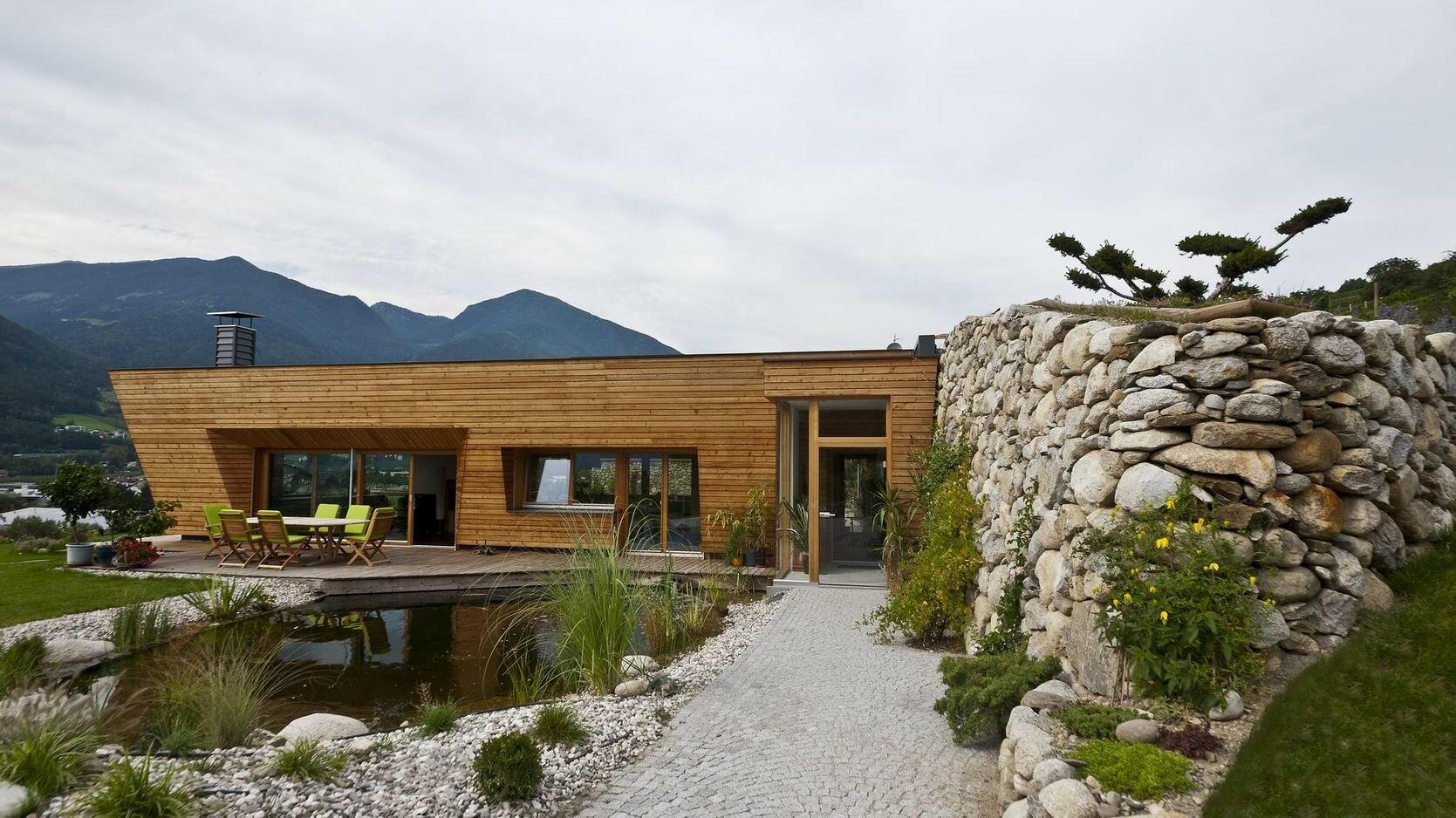 Brunner House, Lampelehof Natz-Schabs/Naz-Sciaves 2 suedtirol.info