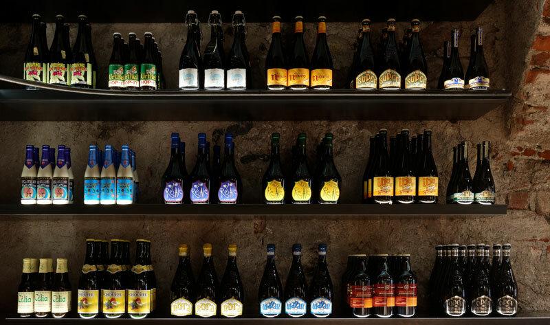 Harpf Drinks and Specialties Boutique - Dolomites Region Kronplatz/Plan de Corones - #4 - suedtirol.info