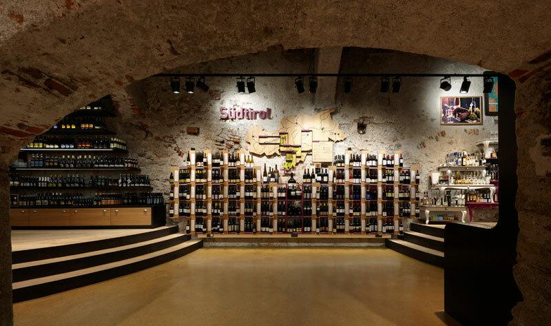 Harpf Drinks and Specialties Boutique - Dolomites Region Kronplatz/Plan de Corones - #5 - suedtirol.info