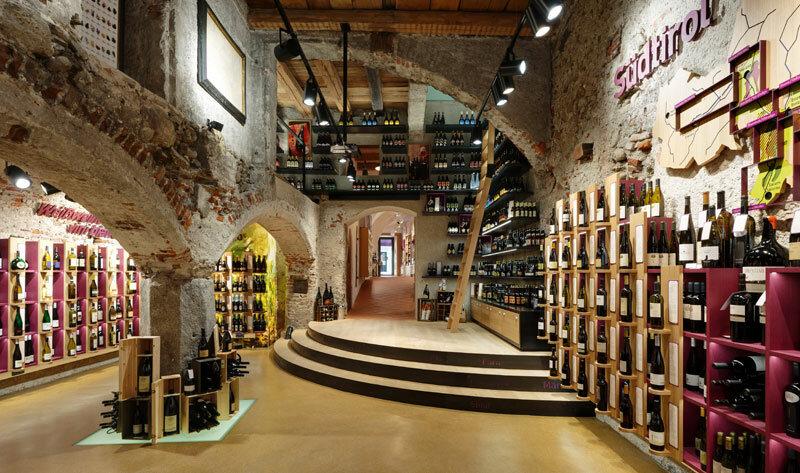Harpf Drinks and Specialties Boutique - Dolomites Region Kronplatz/Plan de Corones - #3 - suedtirol.info
