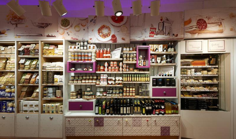 Harpf Drinks and Specialties Boutique - Dolomites Region Kronplatz/Plan de Corones - #8 - suedtirol.info
