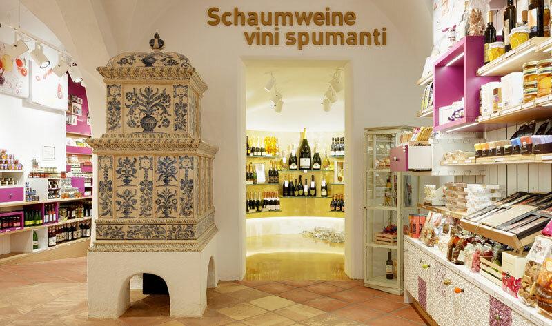 Harpf Drinks and Specialties Boutique - Dolomites Region Kronplatz/Plan de Corones - #6 - suedtirol.info