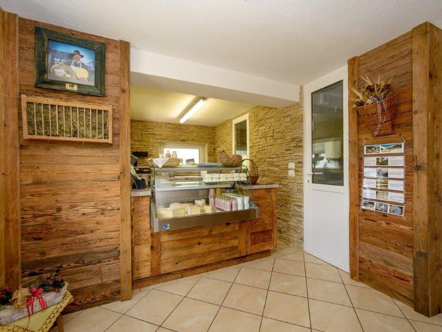 Hofkäserei Waldsamerhof Gsies 4 suedtirol.info