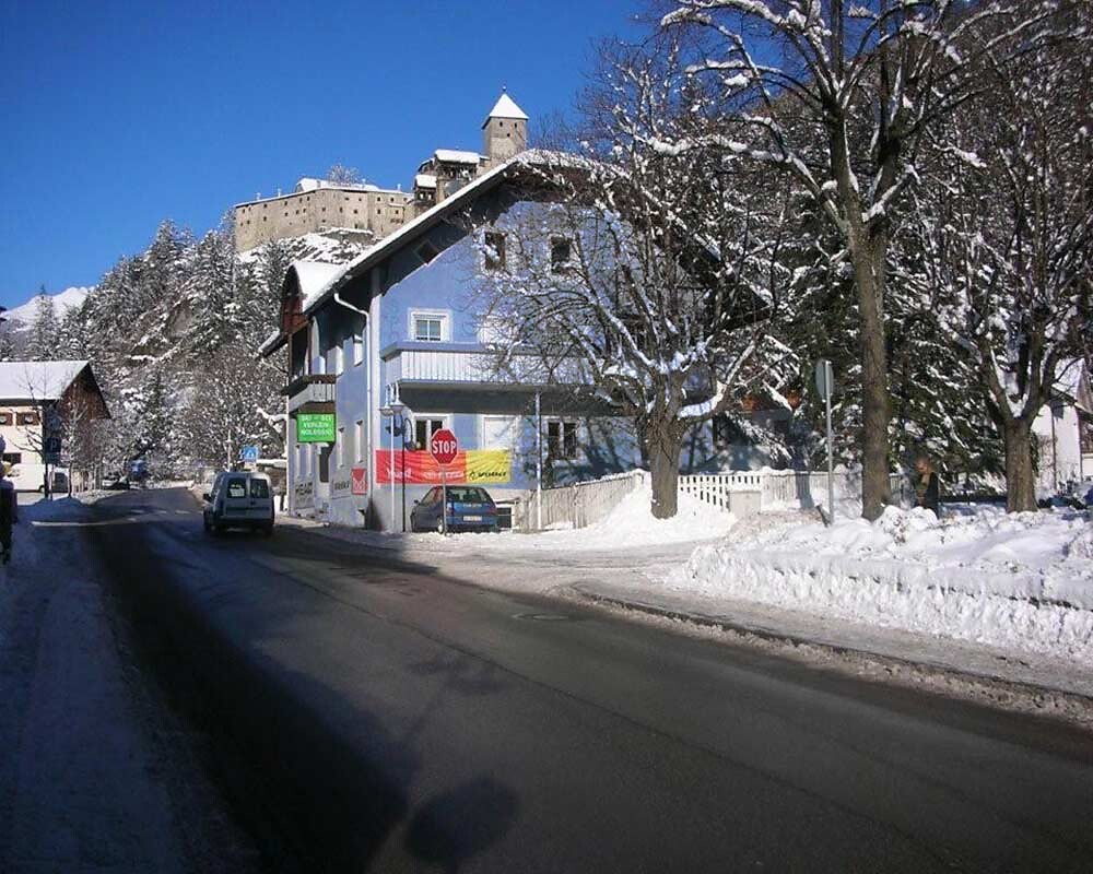 Hermann‘s Skistadl Sand in Taufers 1 suedtirol.info