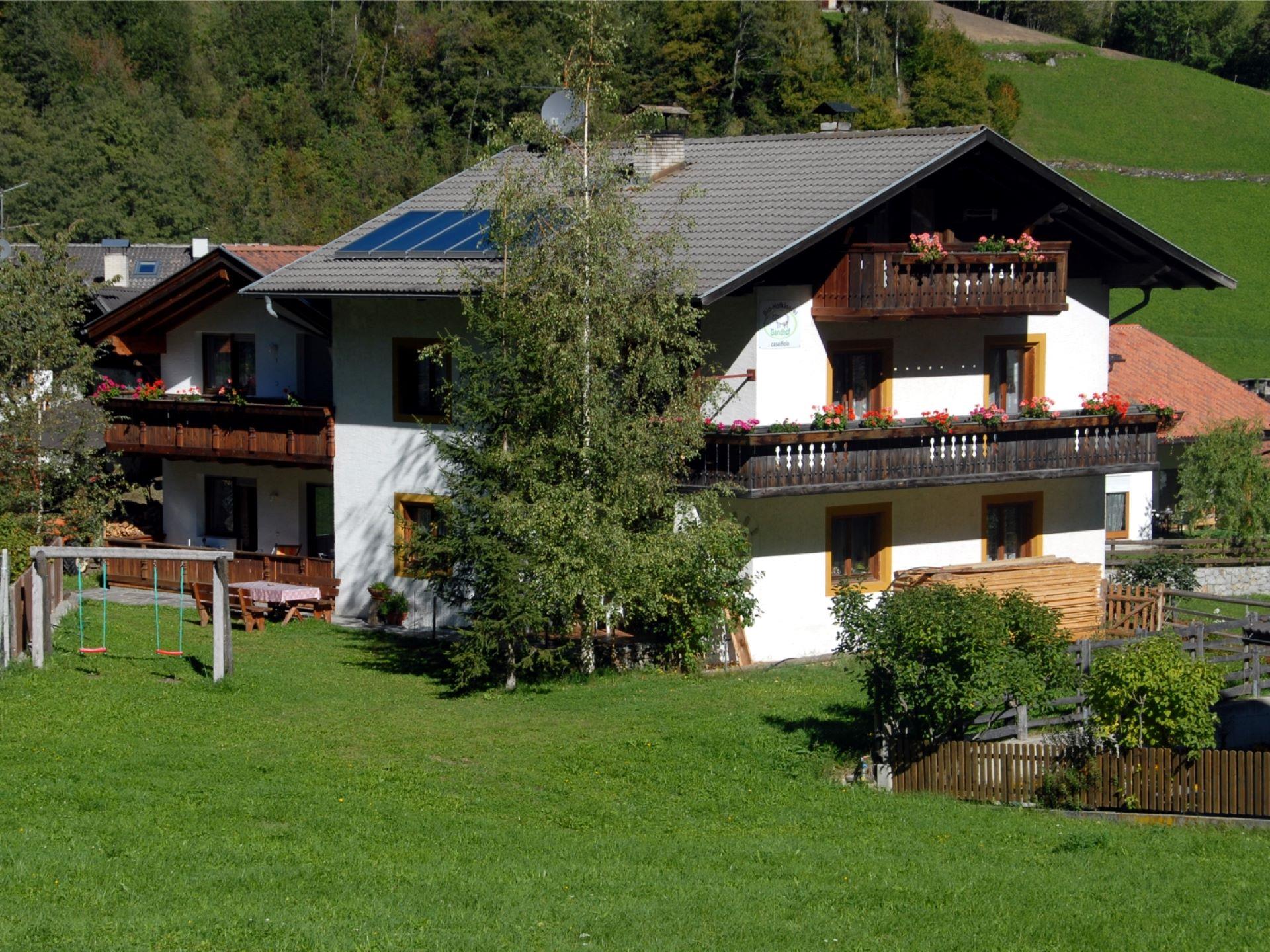 Gandhof Martell/Martello 2 suedtirol.info