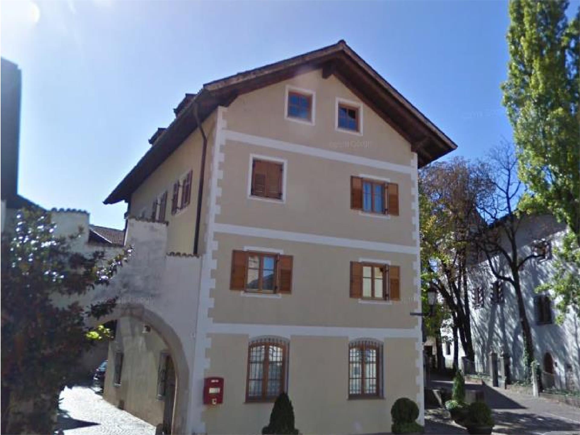 Casa Simonini Thaler Ora 1 suedtirol.info