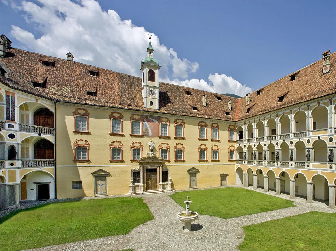 Hofburg Brixen