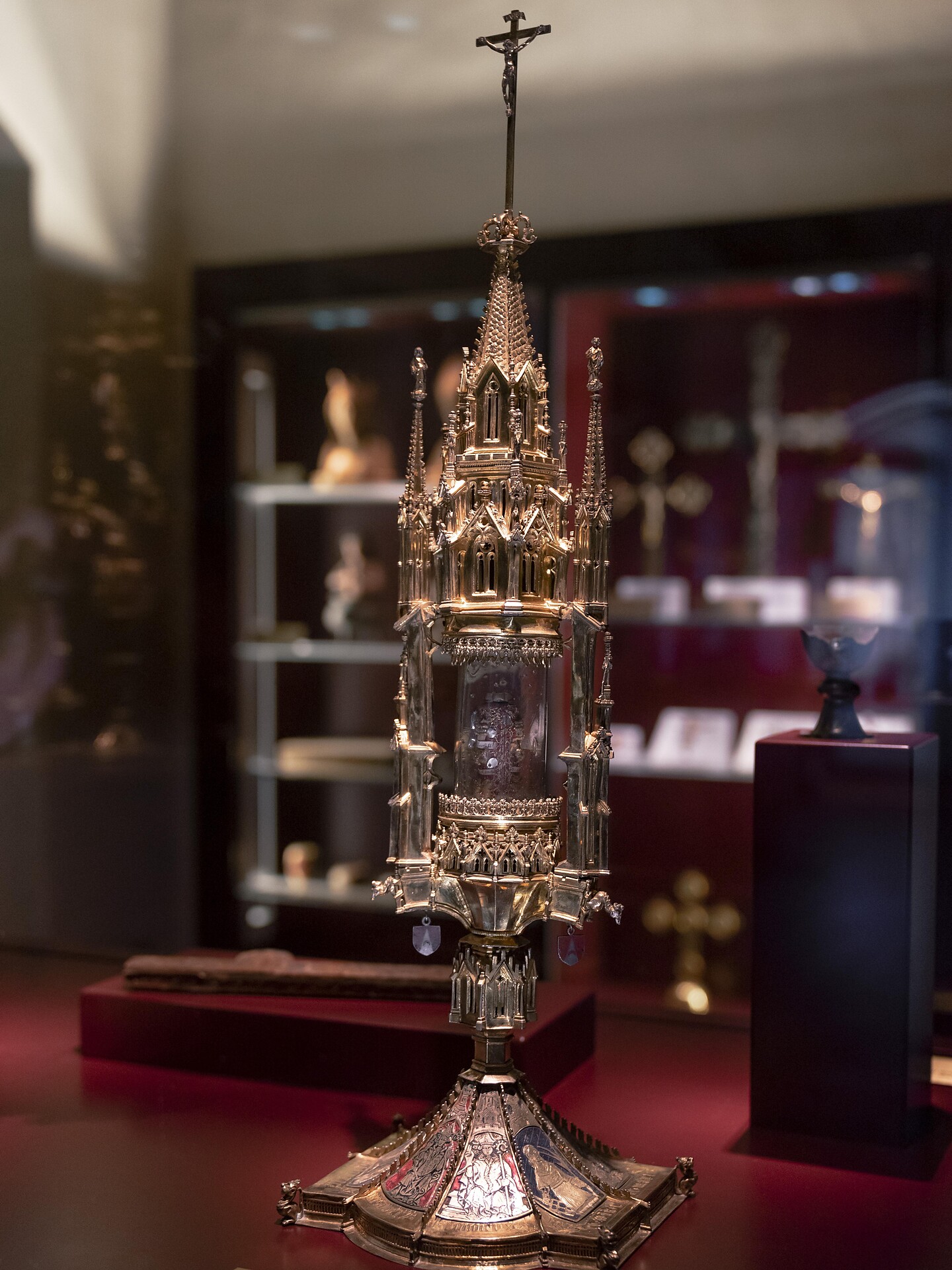 Hofburg Brixen - Brixen/Bressanone and environs - #5 - suedtirol.info