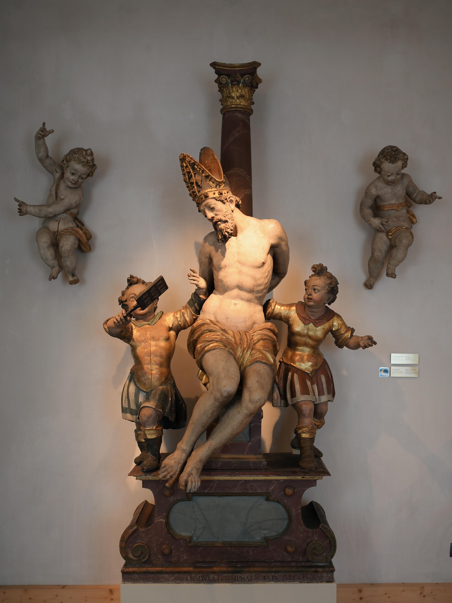 Hofburg Brixen - Brixen/Bressanone and environs - #6 - suedtirol.info