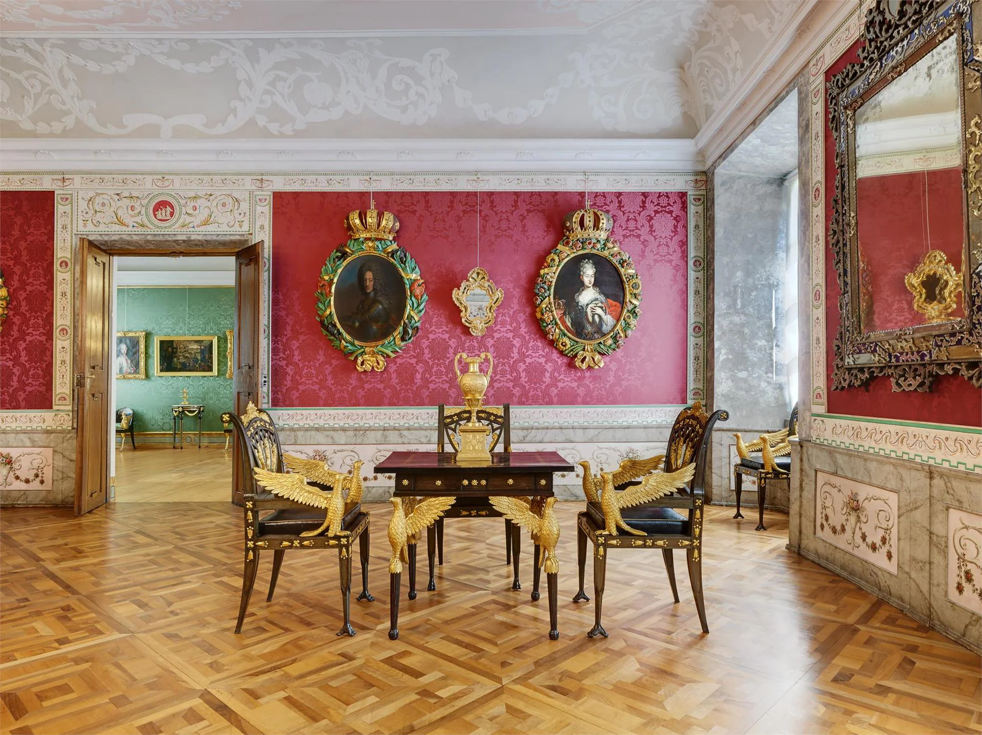 Palazzo Vescovile di Bressanone Bressanone 3 suedtirol.info