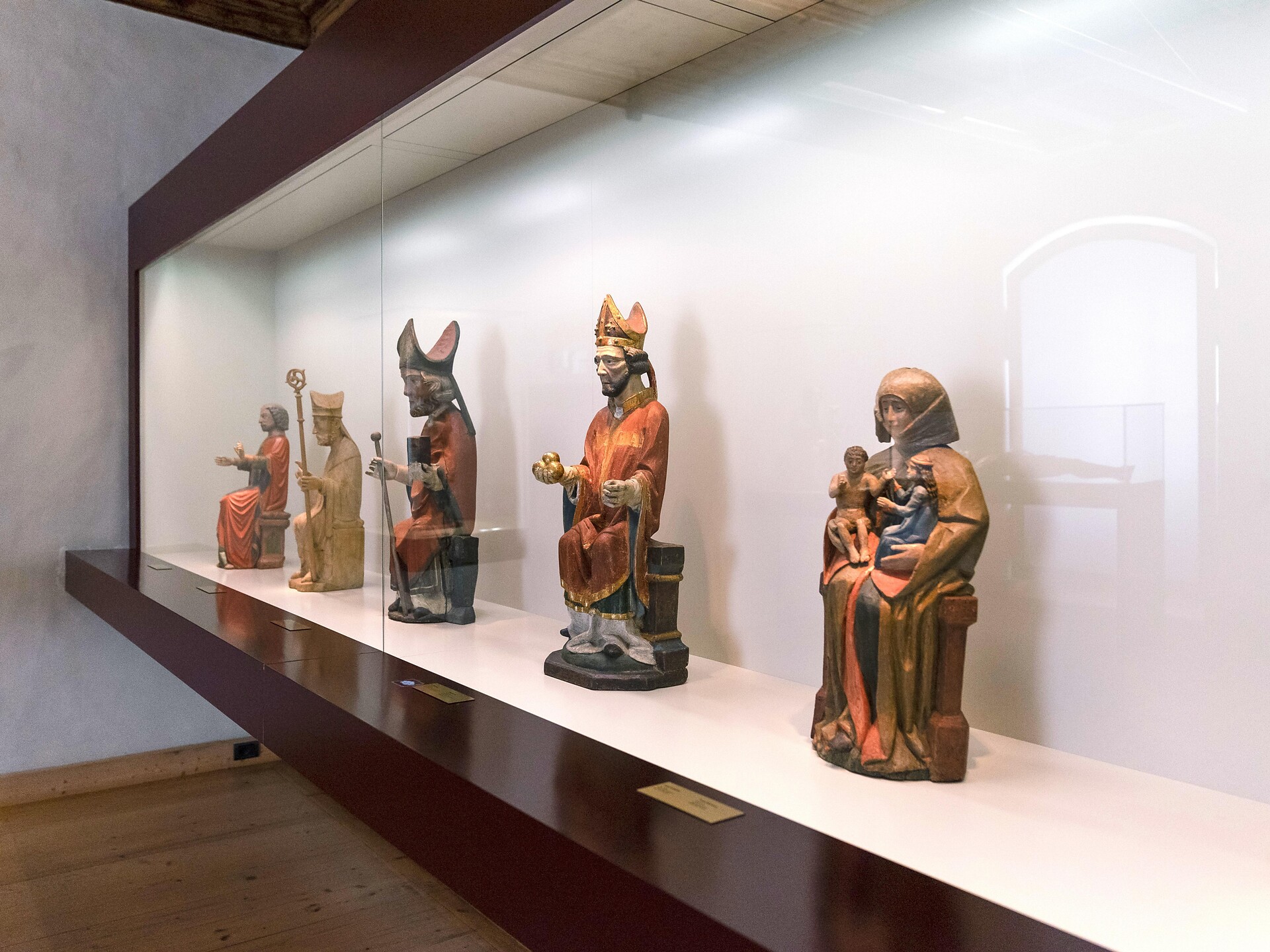 Hofburg Brixen - Brixen/Bressanone and environs - #4 - suedtirol.info