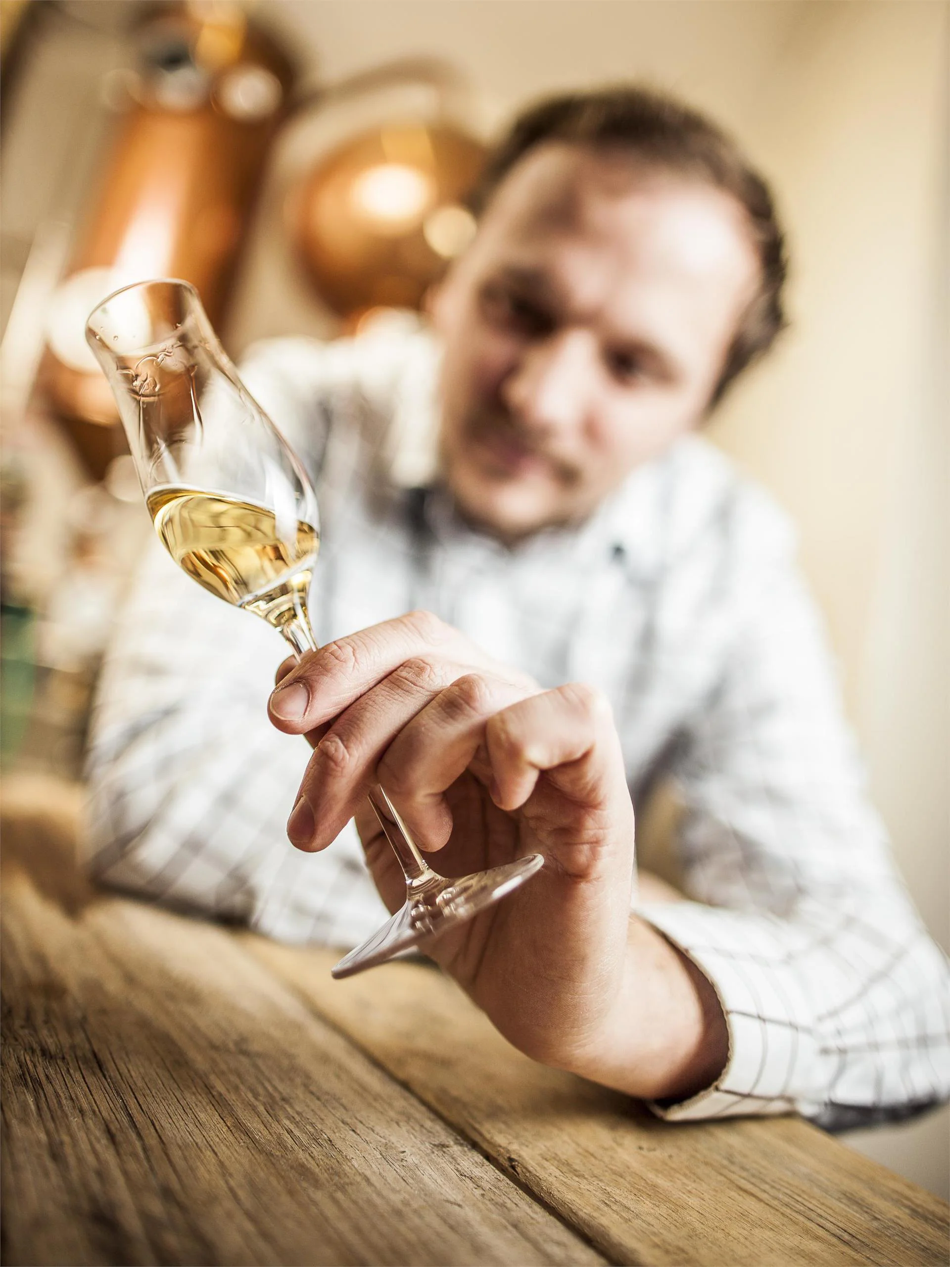 Boutique Distillery Ortler Eppan an der Weinstaße/Appiano sulla Strada del Vino 2 suedtirol.info