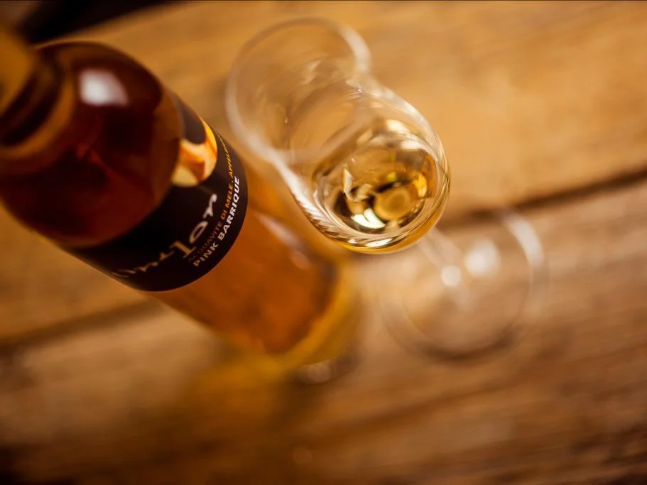 Boutique Distillery Ortler Eppan an der Weinstaße/Appiano sulla Strada del Vino 1 suedtirol.info