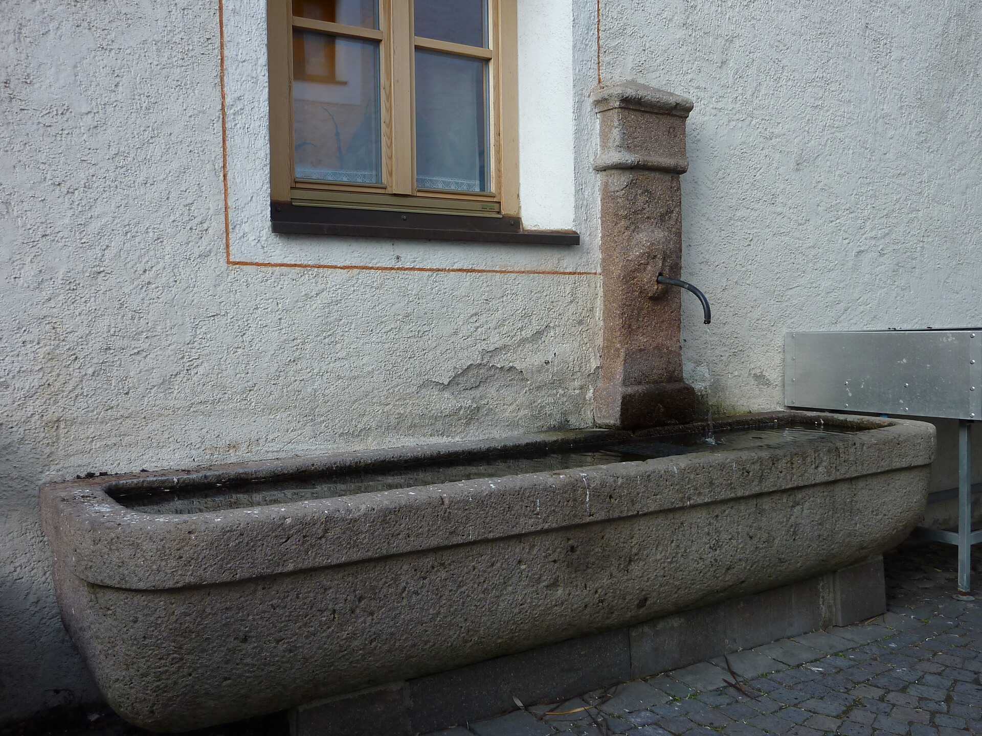 Fontain