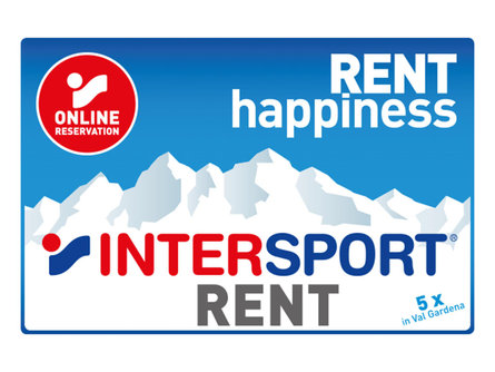 Intersport Costabella - Ski rental  1 suedtirol.info
