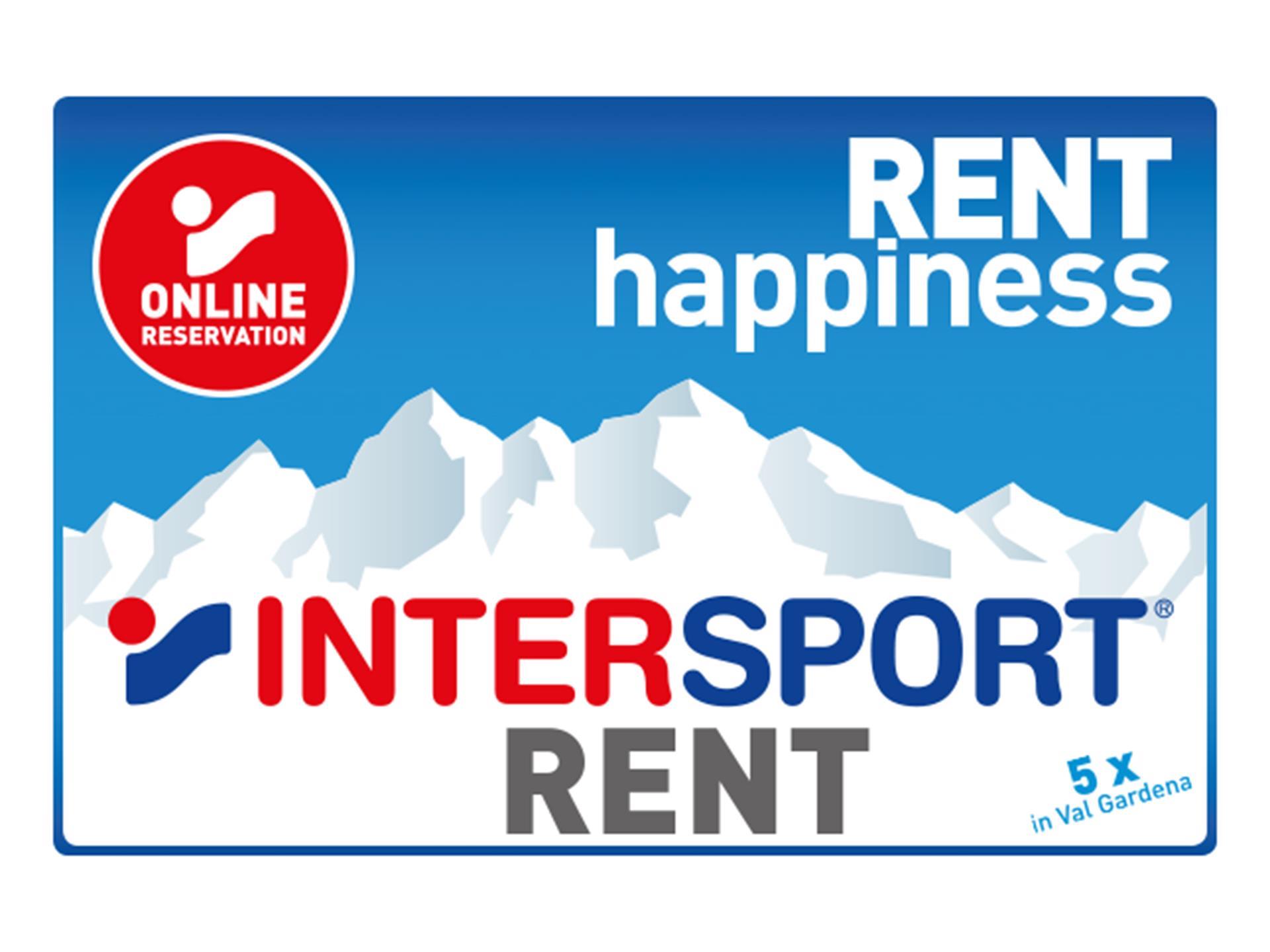 Intersport Nives - Noleggio bici & Negozio Selva 1 suedtirol.info