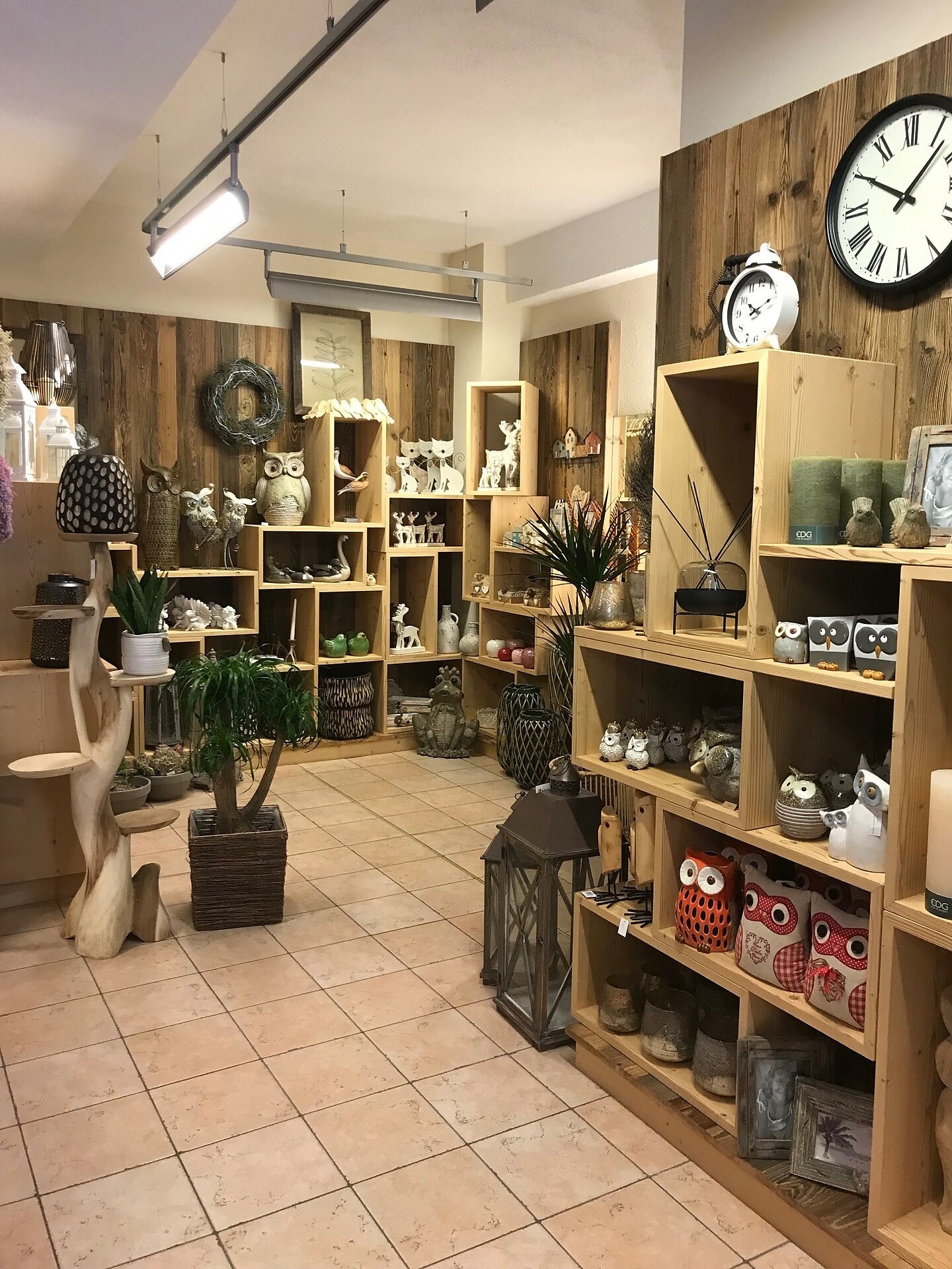 Irmisart Flower & Decor in Badia