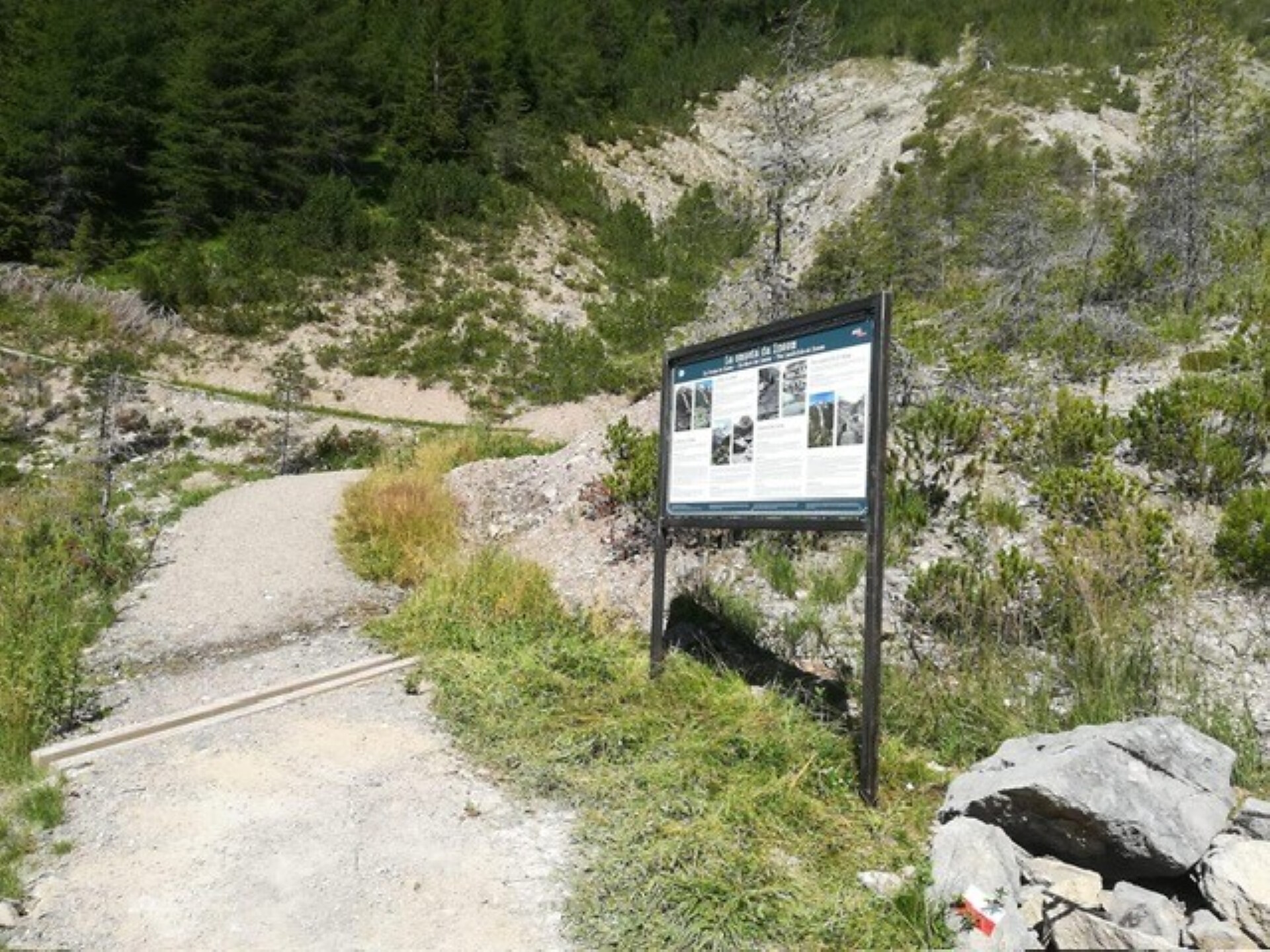Tabellone Smueia da Insom